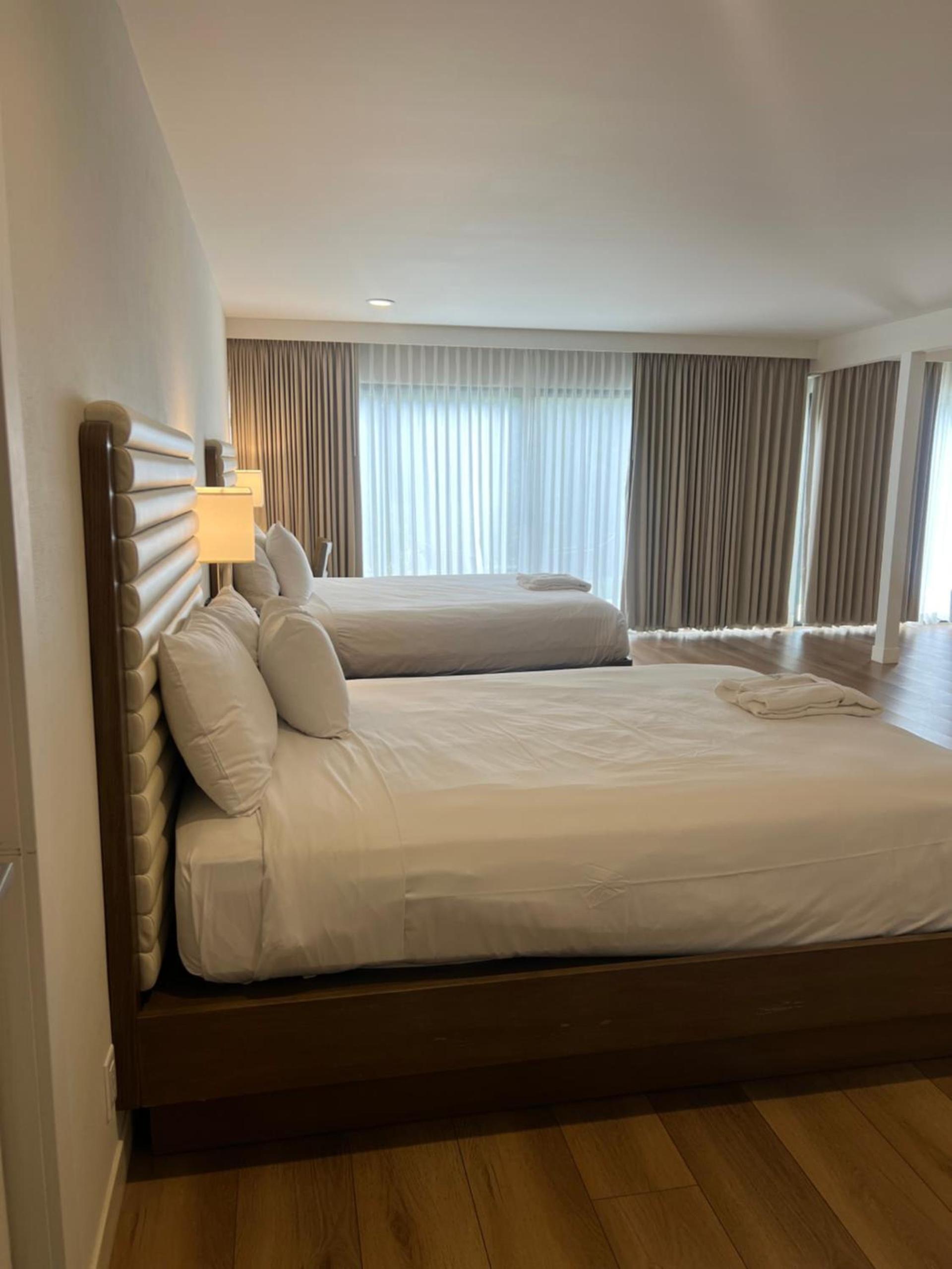 Luxe Sunset Boulevard Hotel photo 16