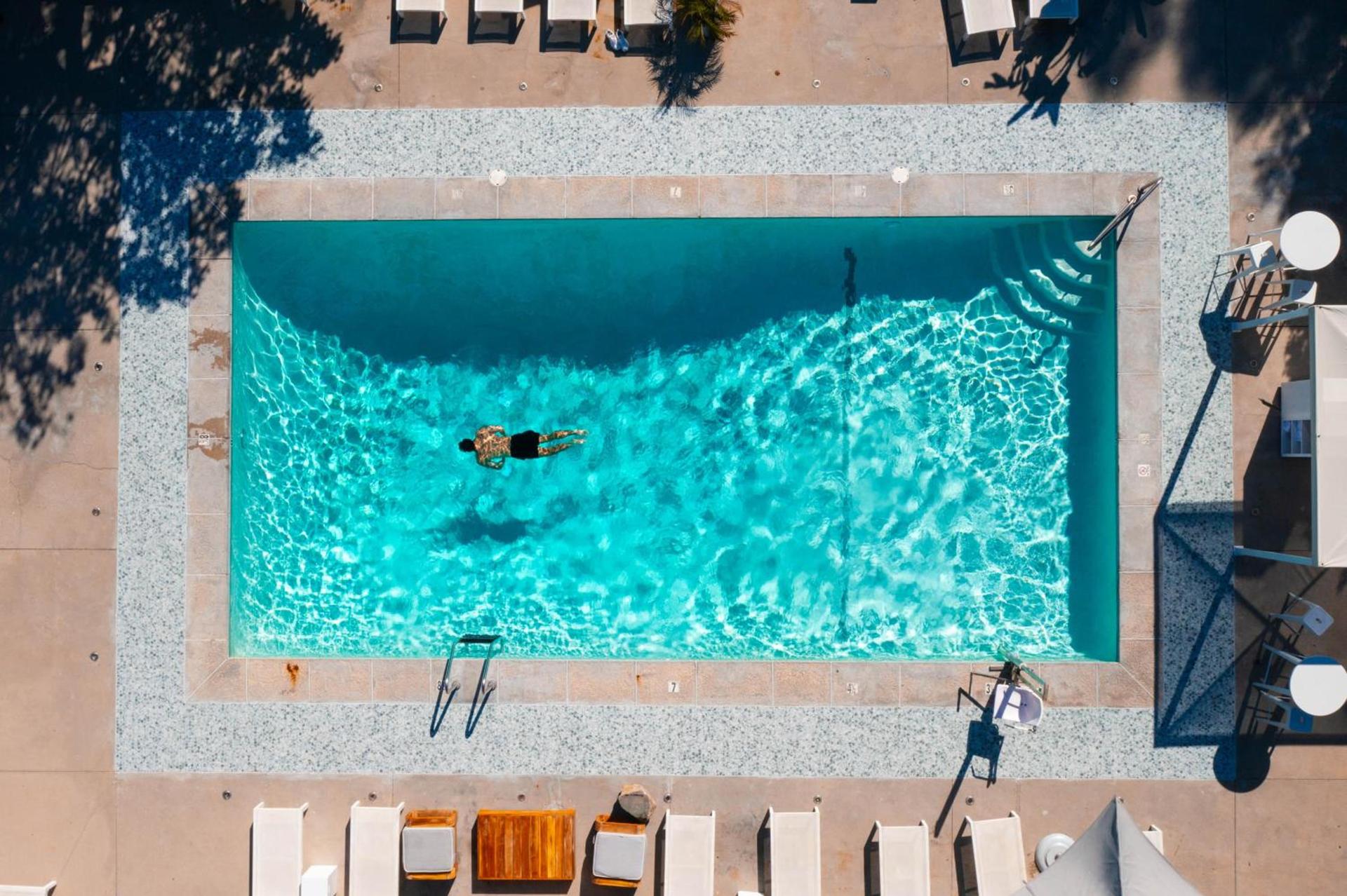Luxe Sunset Boulevard Hotel photo 17