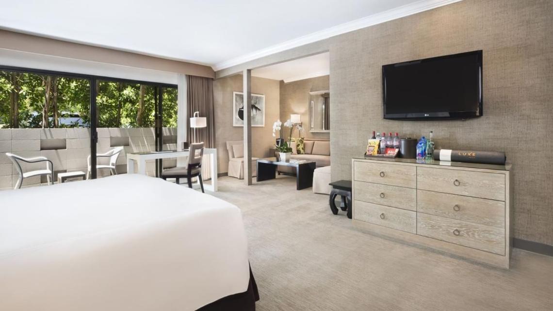 Luxe Sunset Boulevard Hotel photo 19