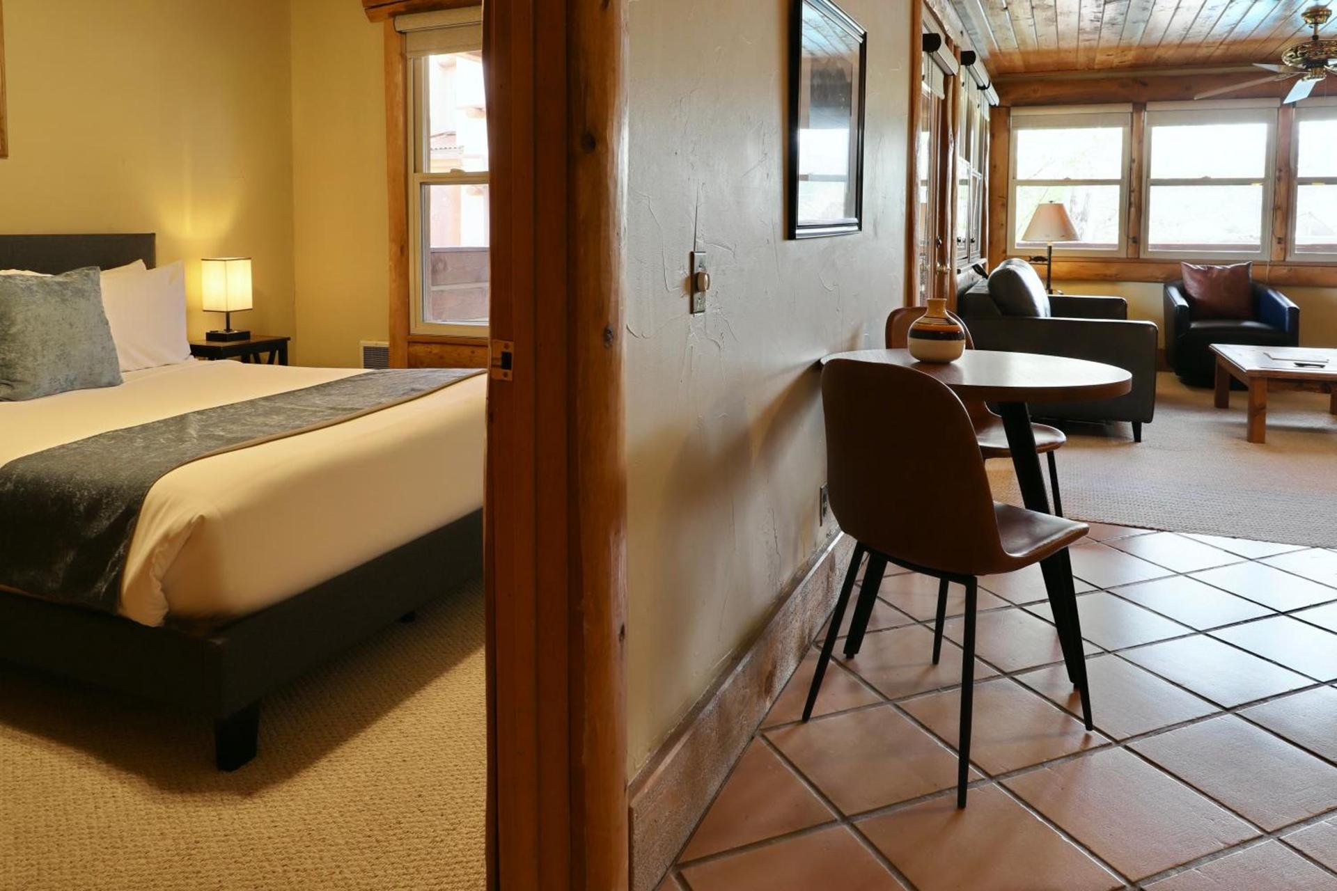 Chipeta Lodge photo 55