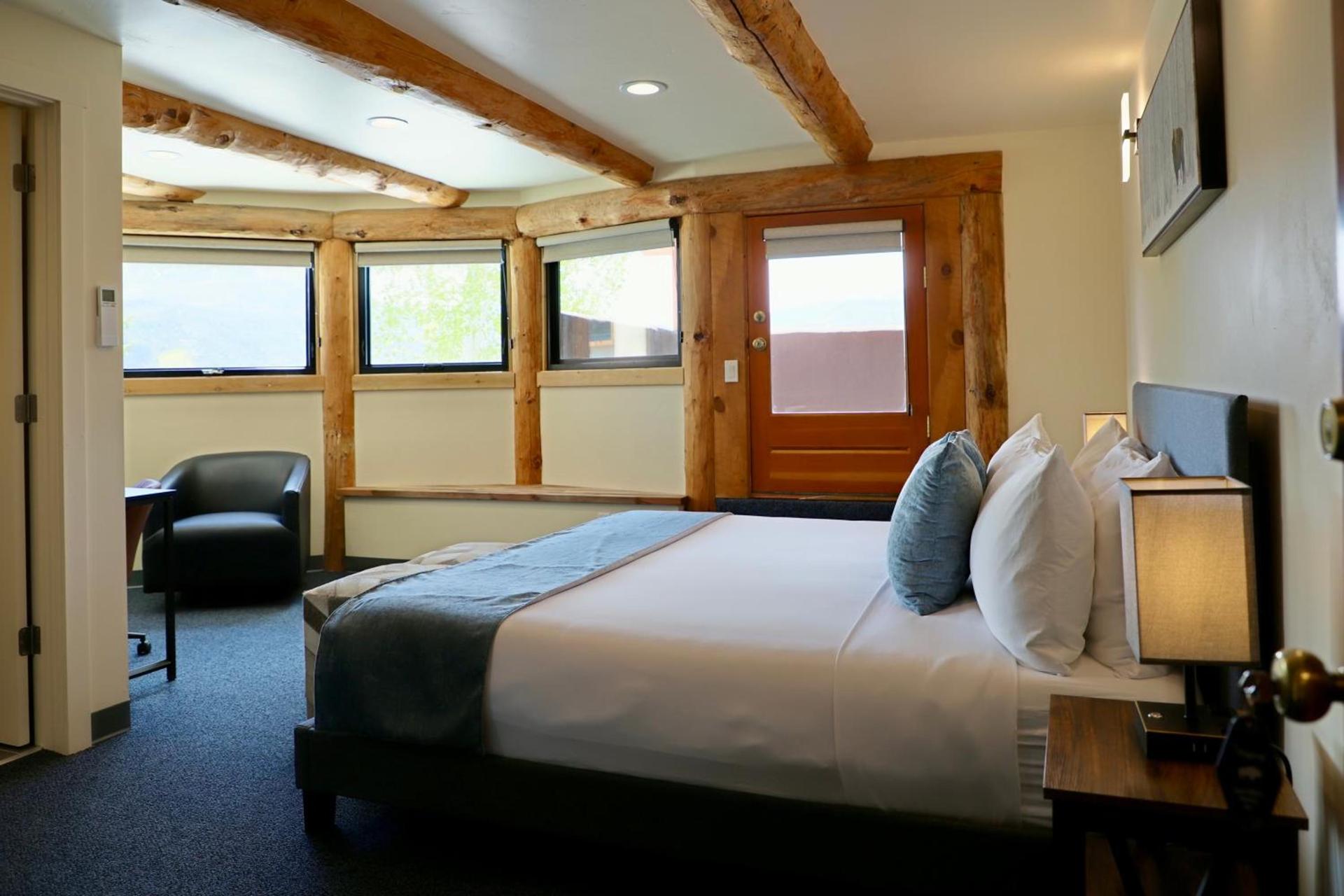 Chipeta Lodge photo 67
