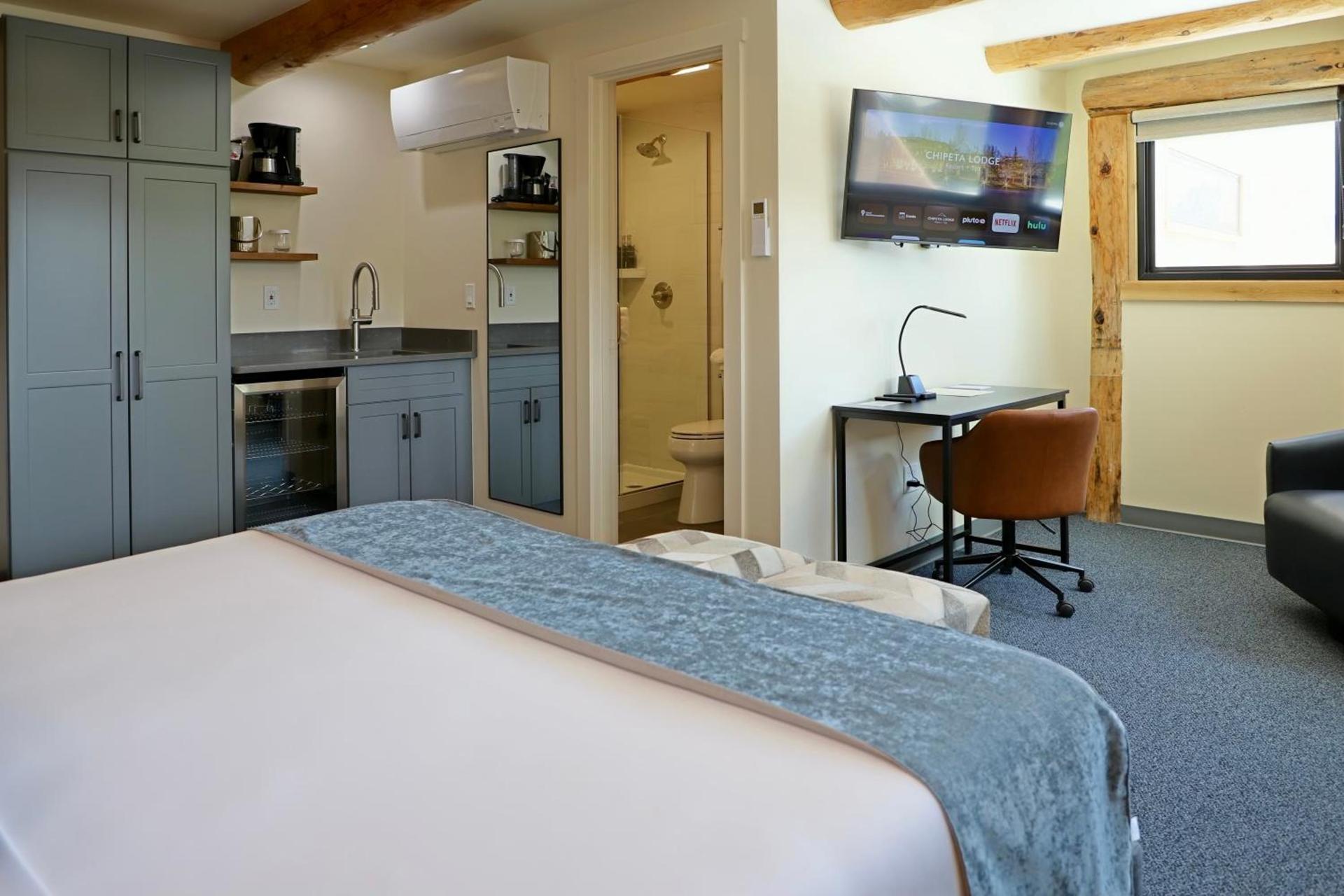 Chipeta Lodge photo 65