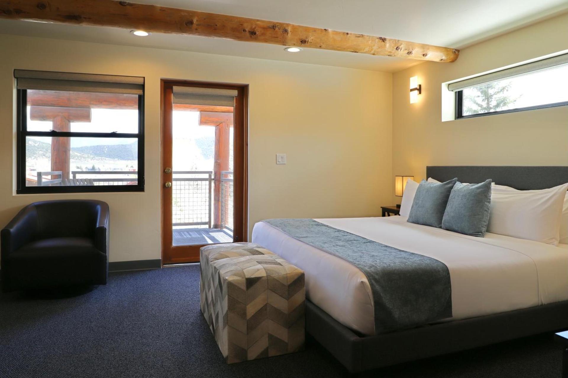 Chipeta Lodge photo 64