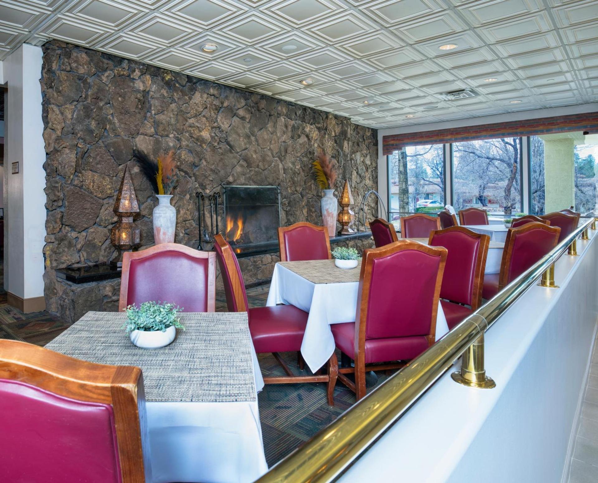 Holiday Inn Resort The Squire at Grand Canyon by IHG photo 17