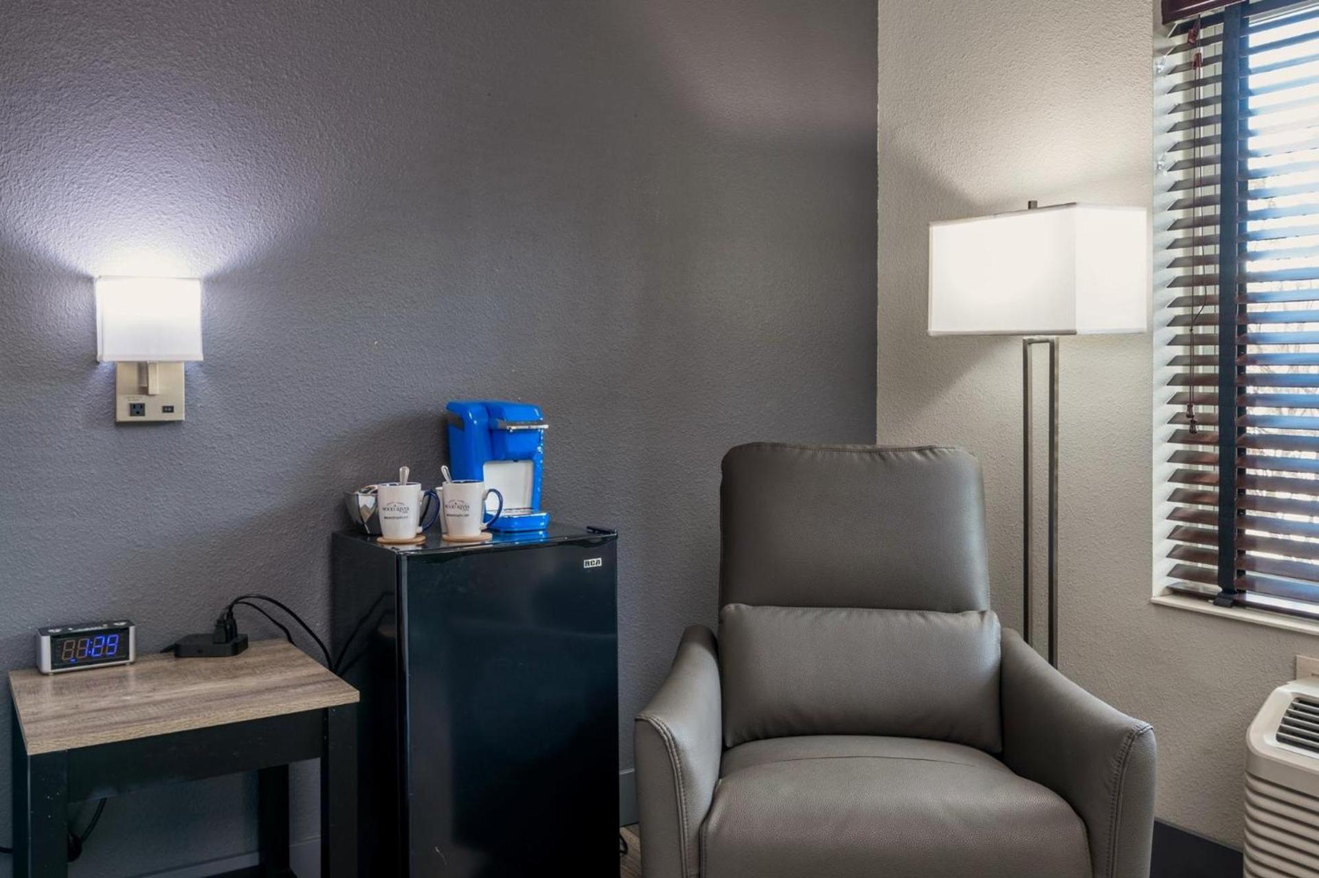 Wood River Inn & Suite photo 63