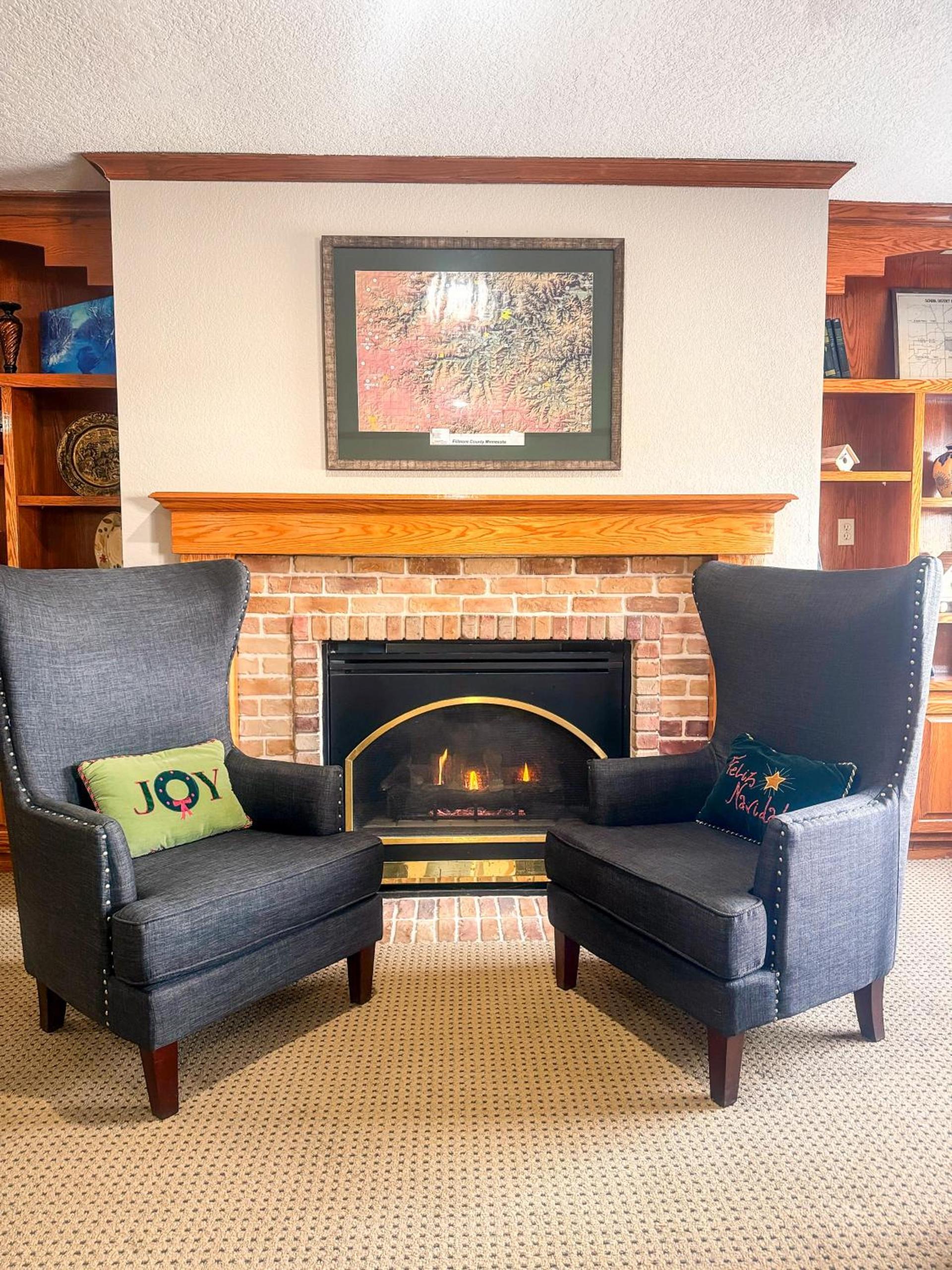 Country Trails Inn &Suites photo 11