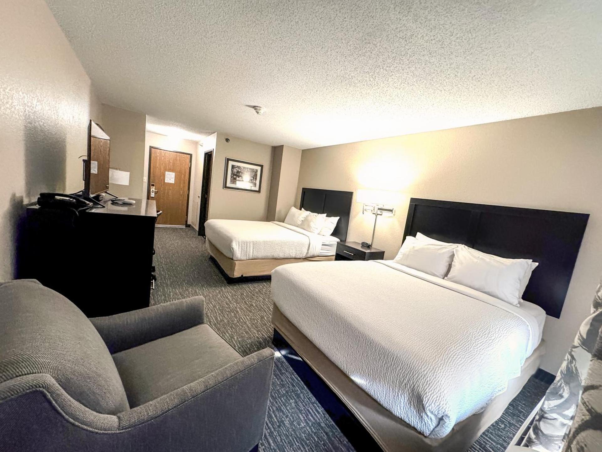 Country Trails Inn &Suites photo 15