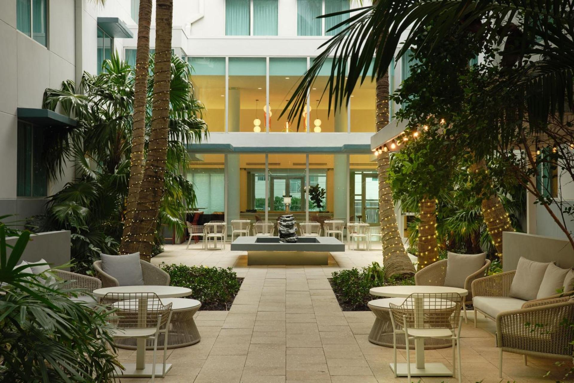 Residence Inn by Marriott Miami Beach Surfside photo 32