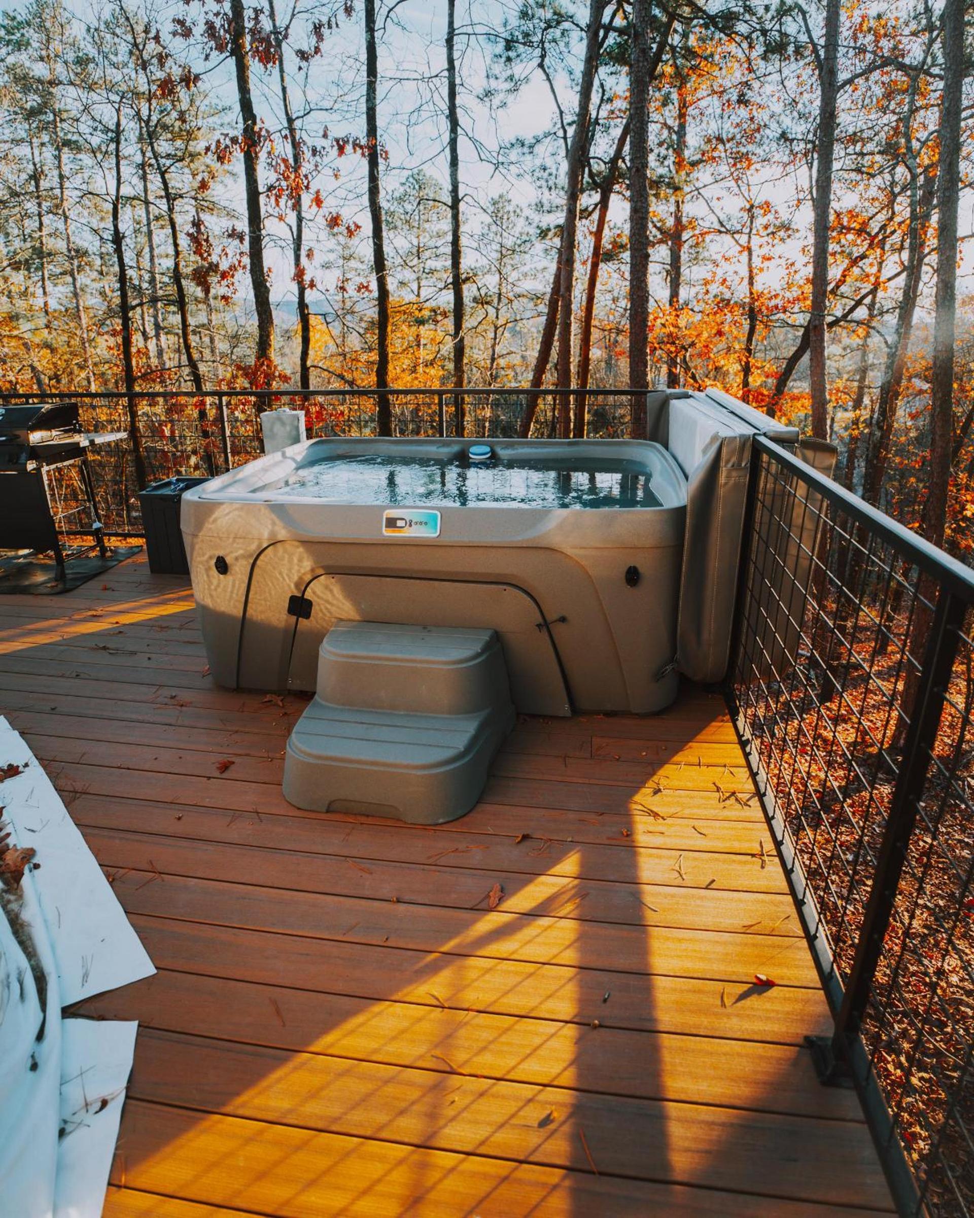 Starlight Haven Hot Springs photo 23