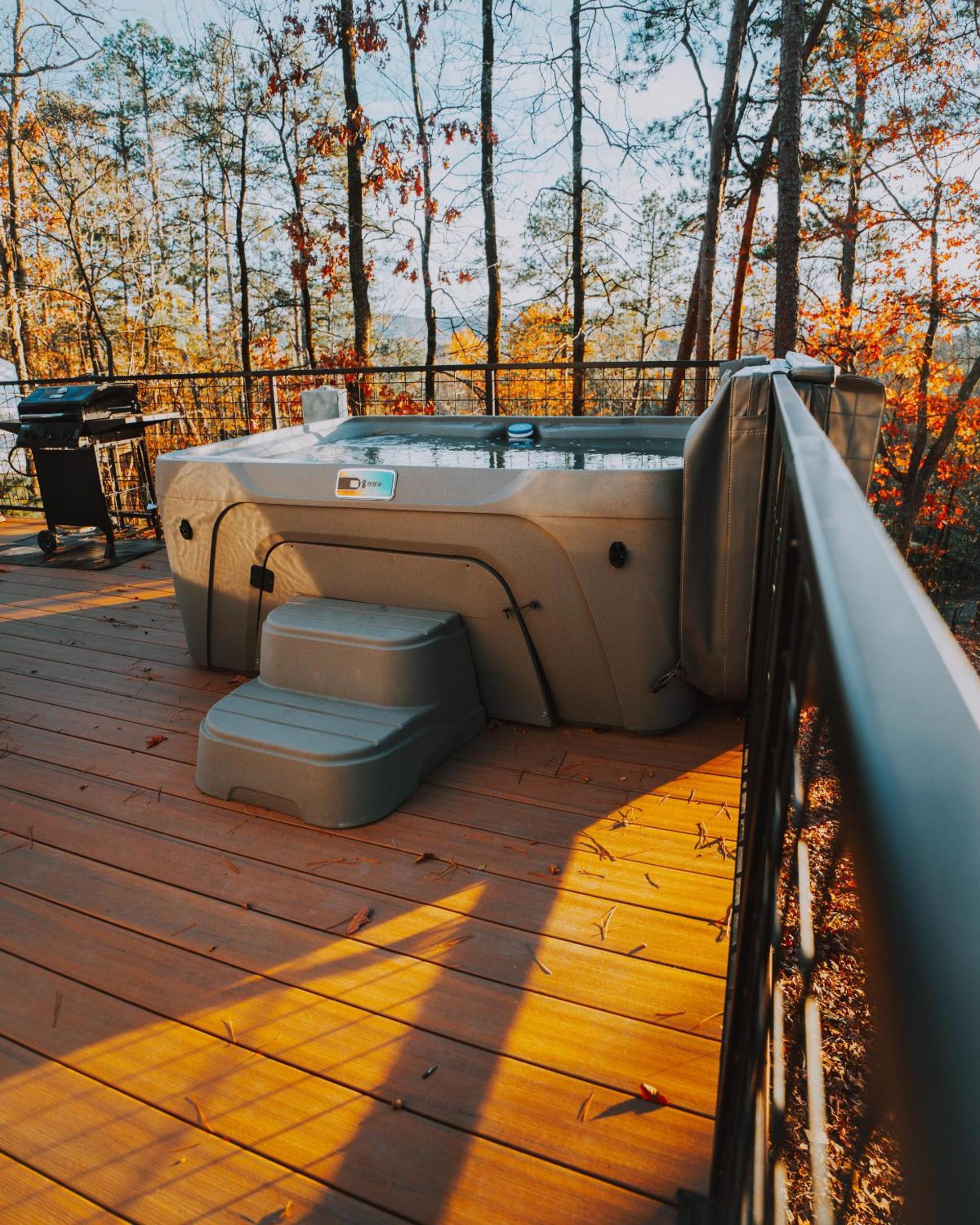 Starlight Haven Hot Springs photo 27