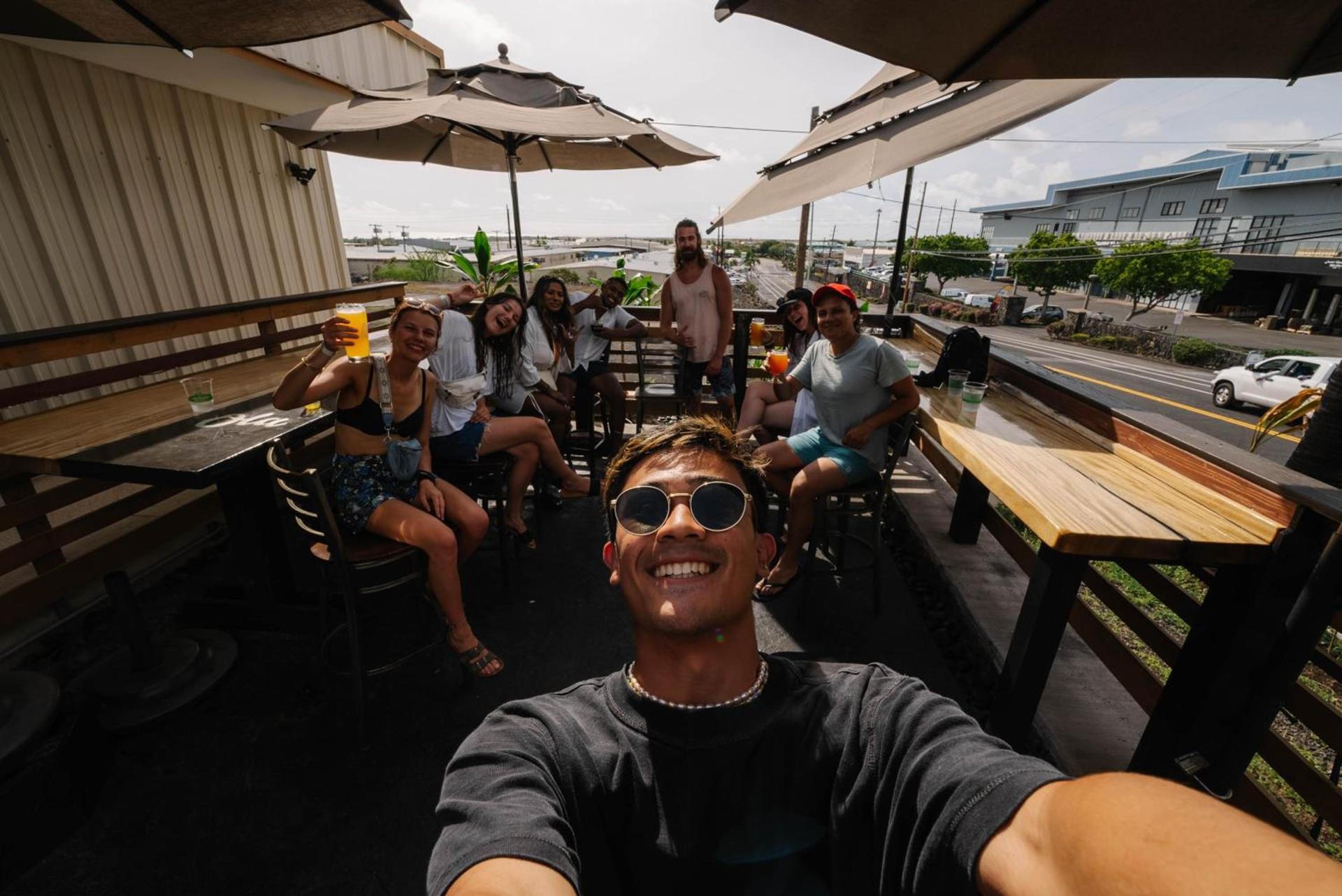 Howzit Hostels Hawaii photo 14