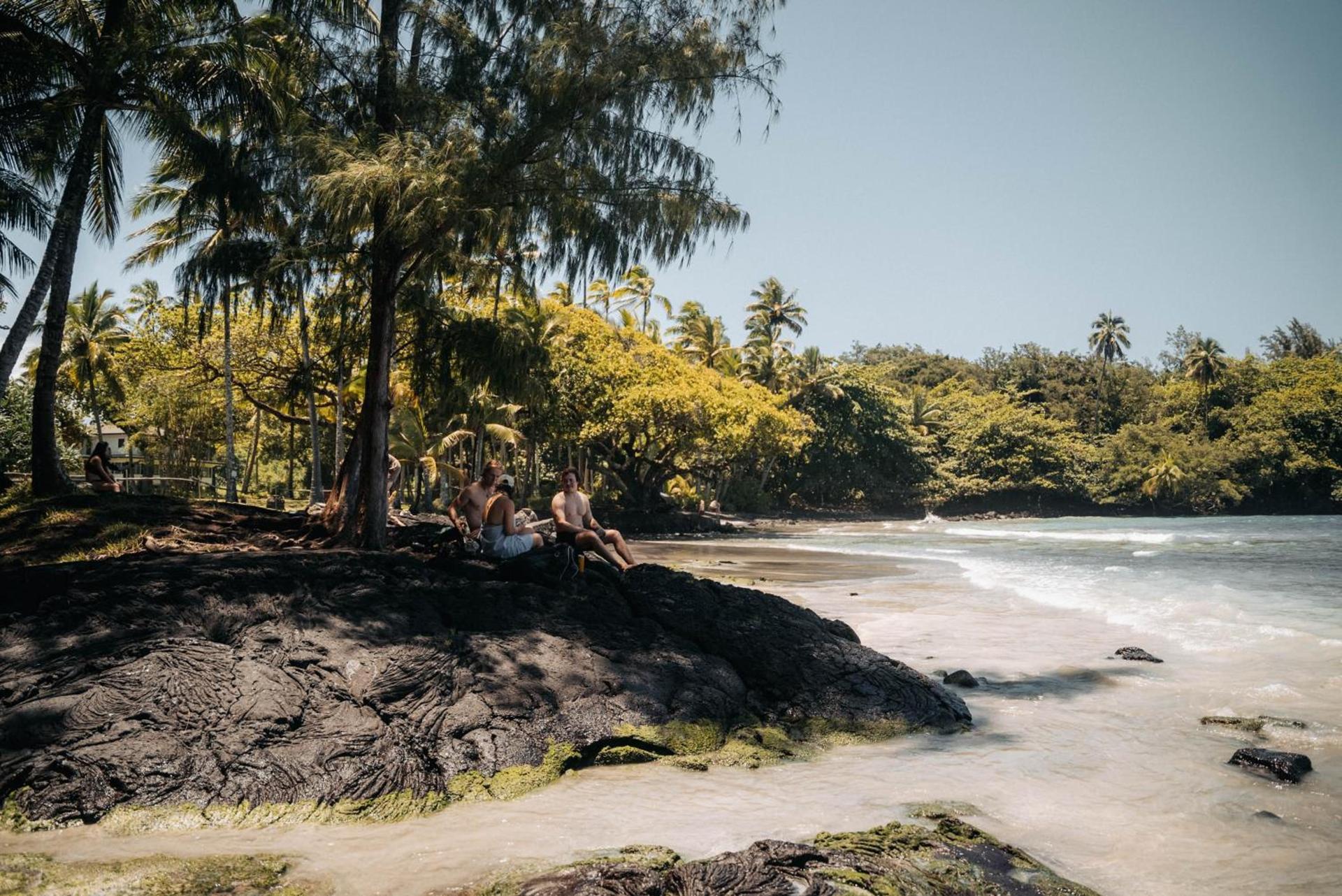 Howzit Hostels Hawaii photo 26