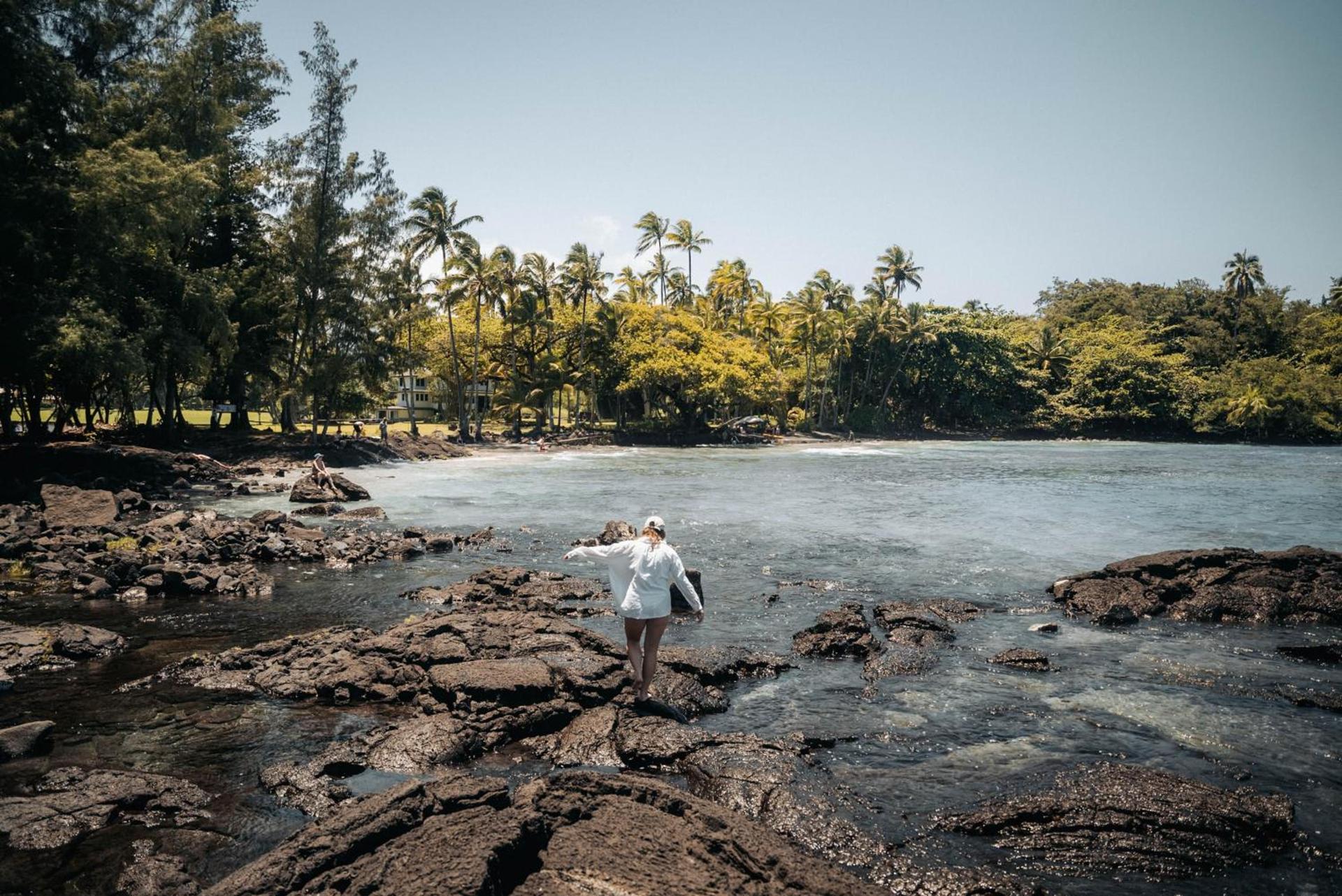 Howzit Hostels Hawaii photo 2