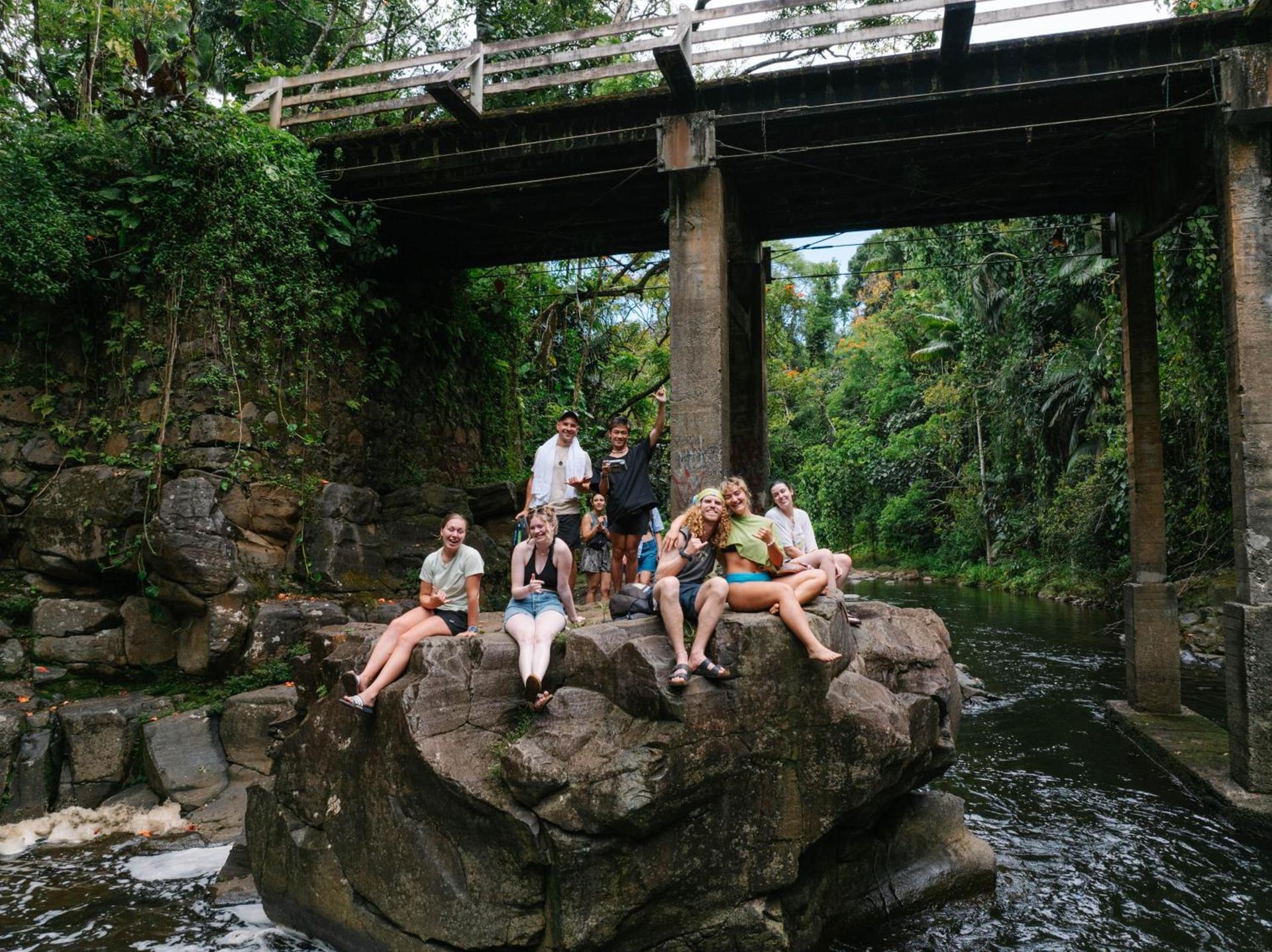 Howzit Hostels Hawaii photo 10