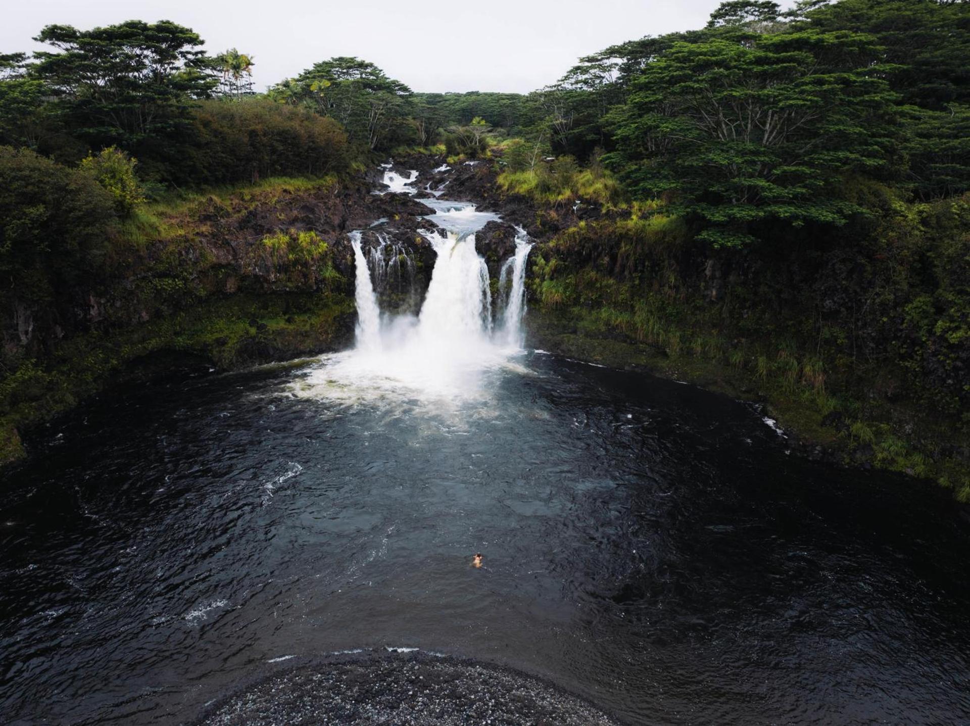 Howzit Hostels Hawaii photo 36