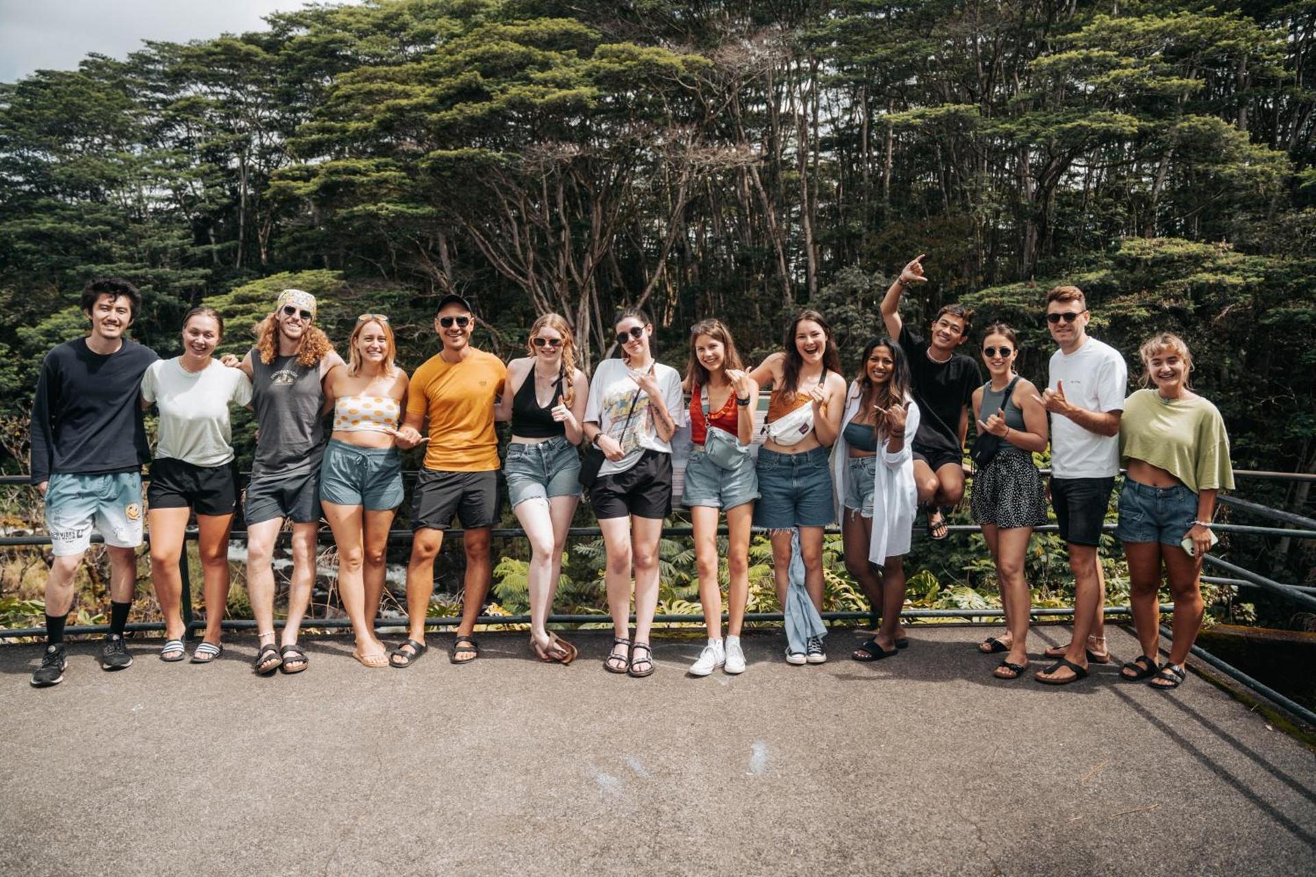Howzit Hostels Hawaii photo 34