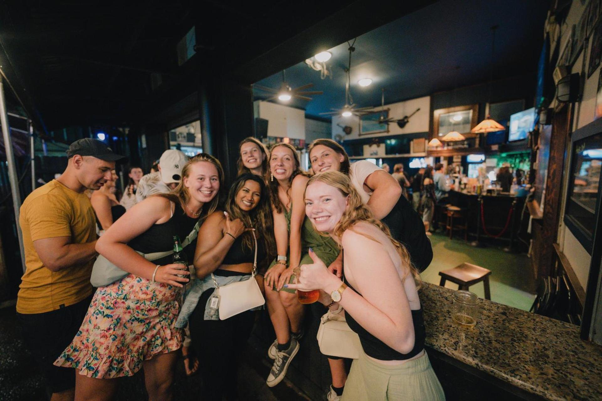 Howzit Hostels Hawaii photo 9