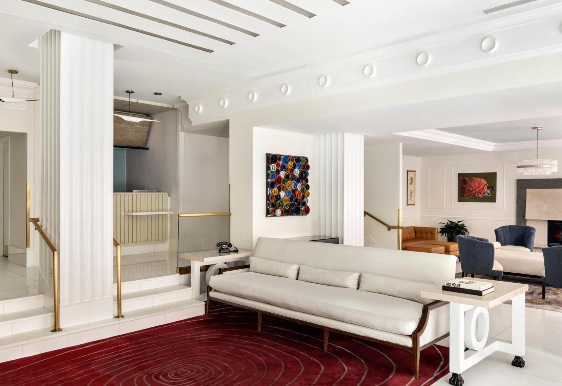 Kimpton Ashbel New York Park Avenue photo 77