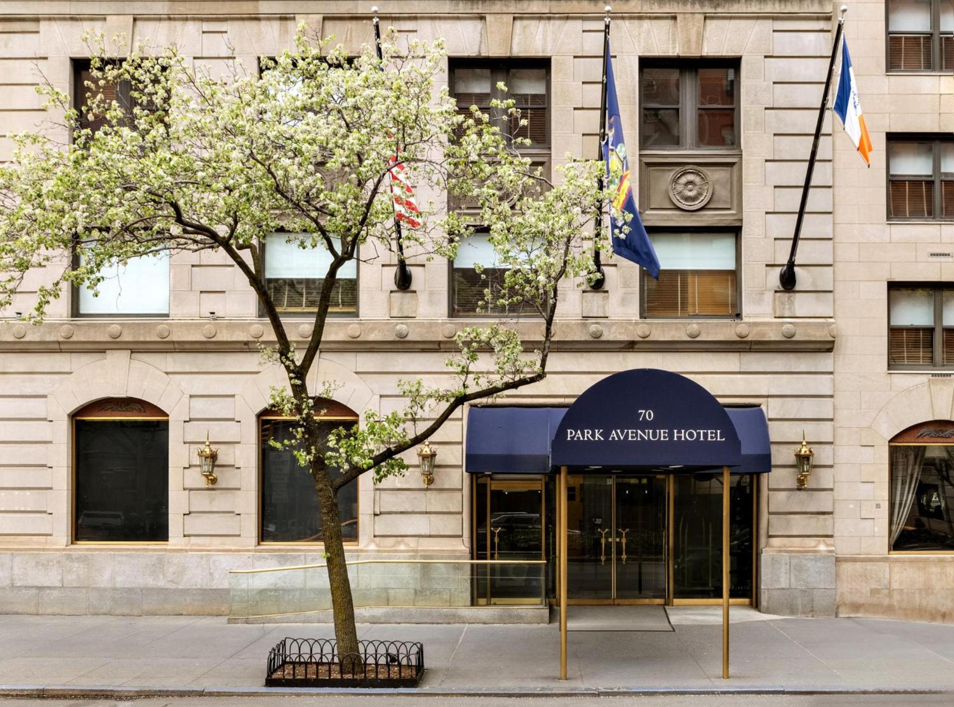 Kimpton Ashbel New York Park Avenue photo 47