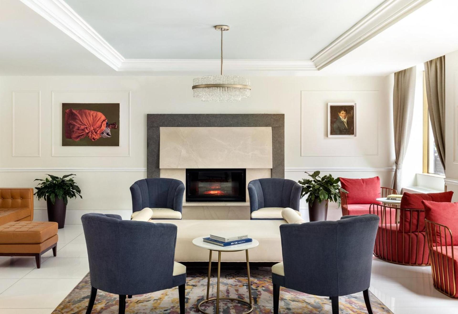 Kimpton Ashbel New York Park Avenue photo 42