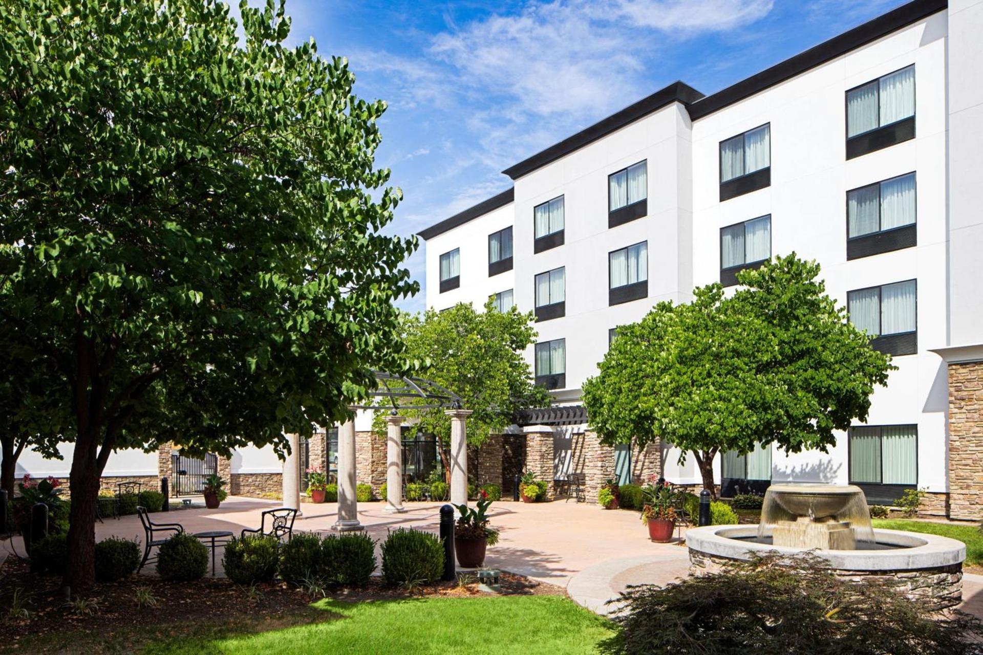 Courtyard by Marriott Boise West/Meridian photo 6