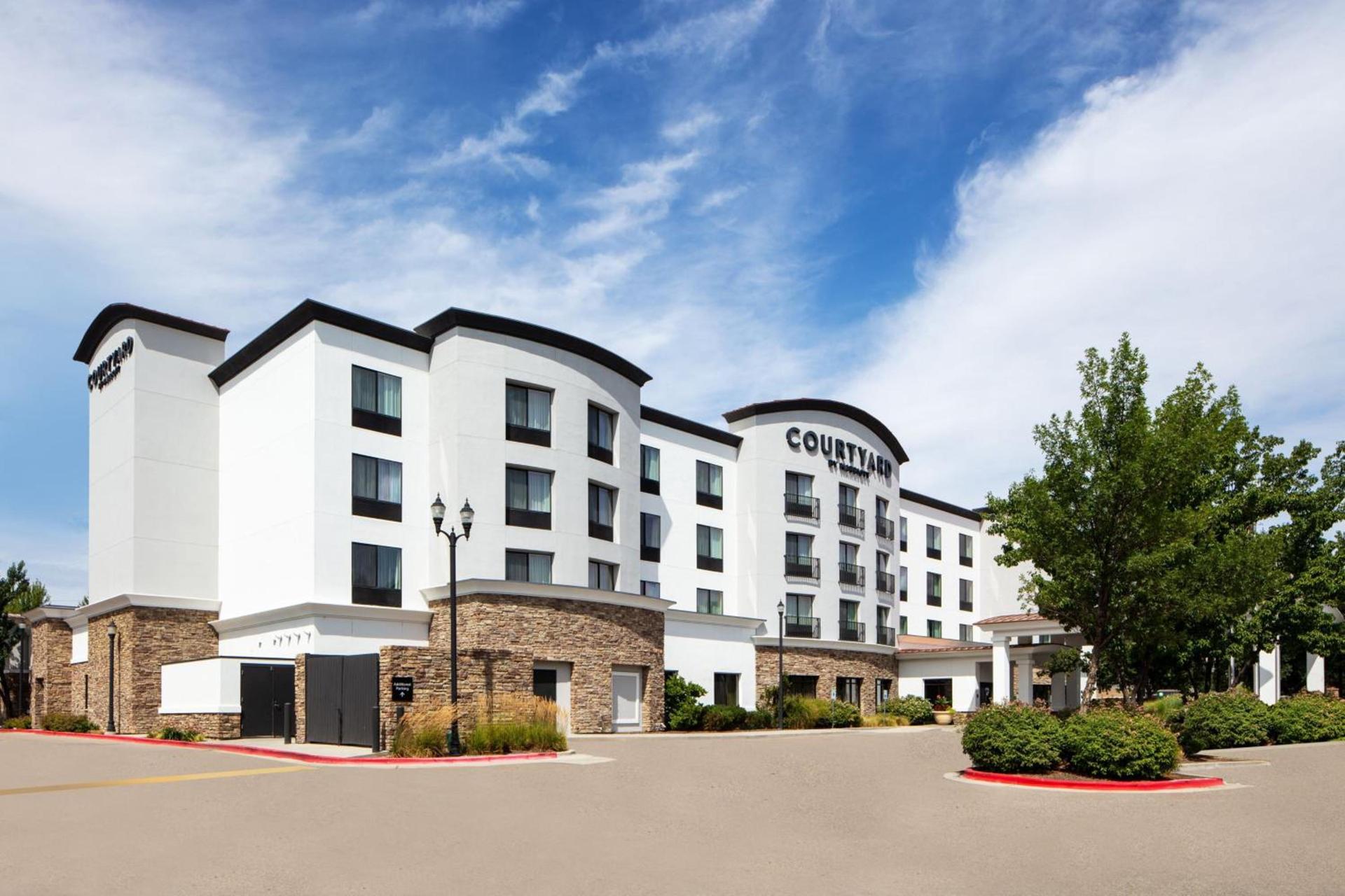 Courtyard by Marriott Boise West/Meridian photo 7