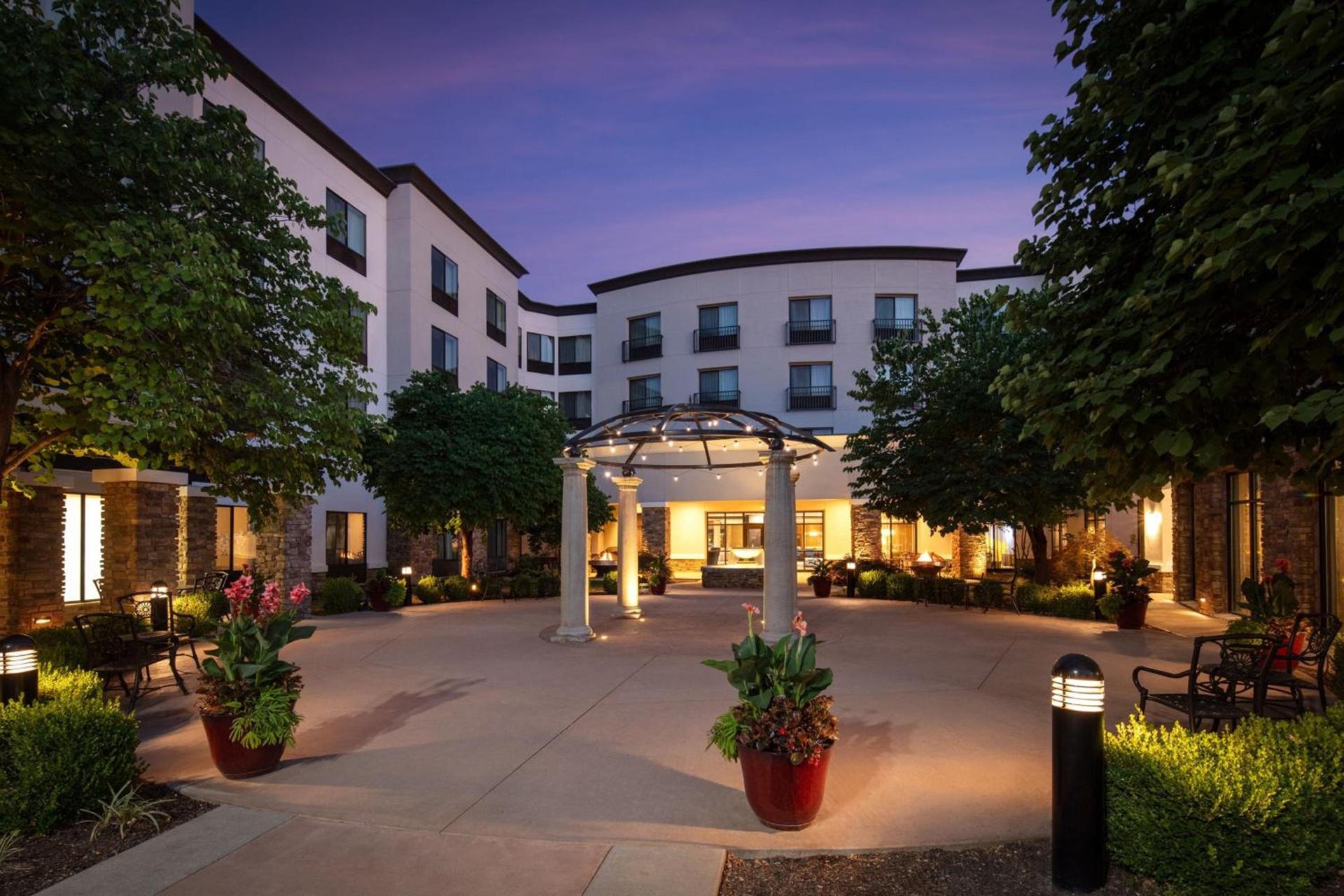 Courtyard by Marriott Boise West/Meridian photo 9