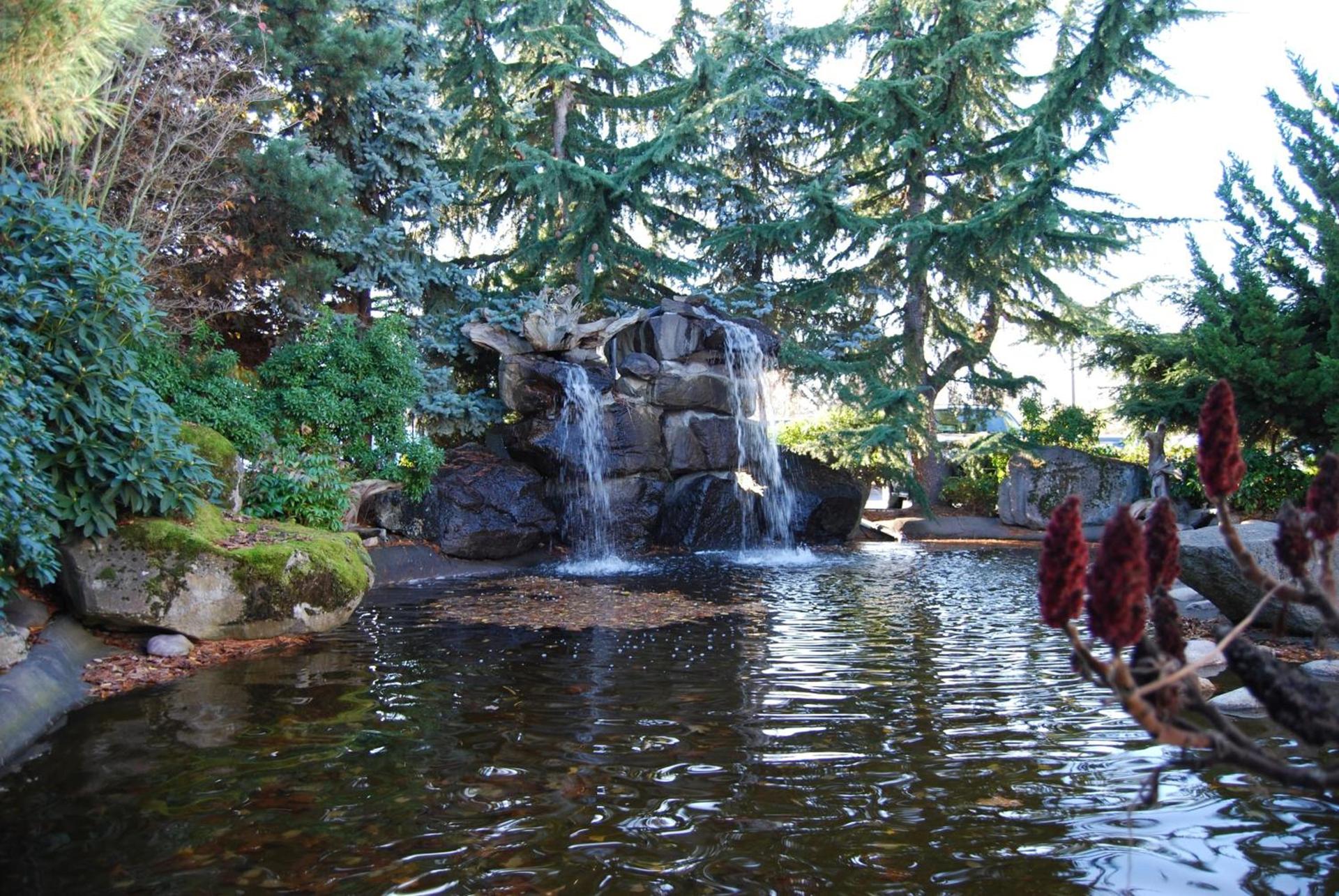 Radisson Hotel Portland Airport photo 61