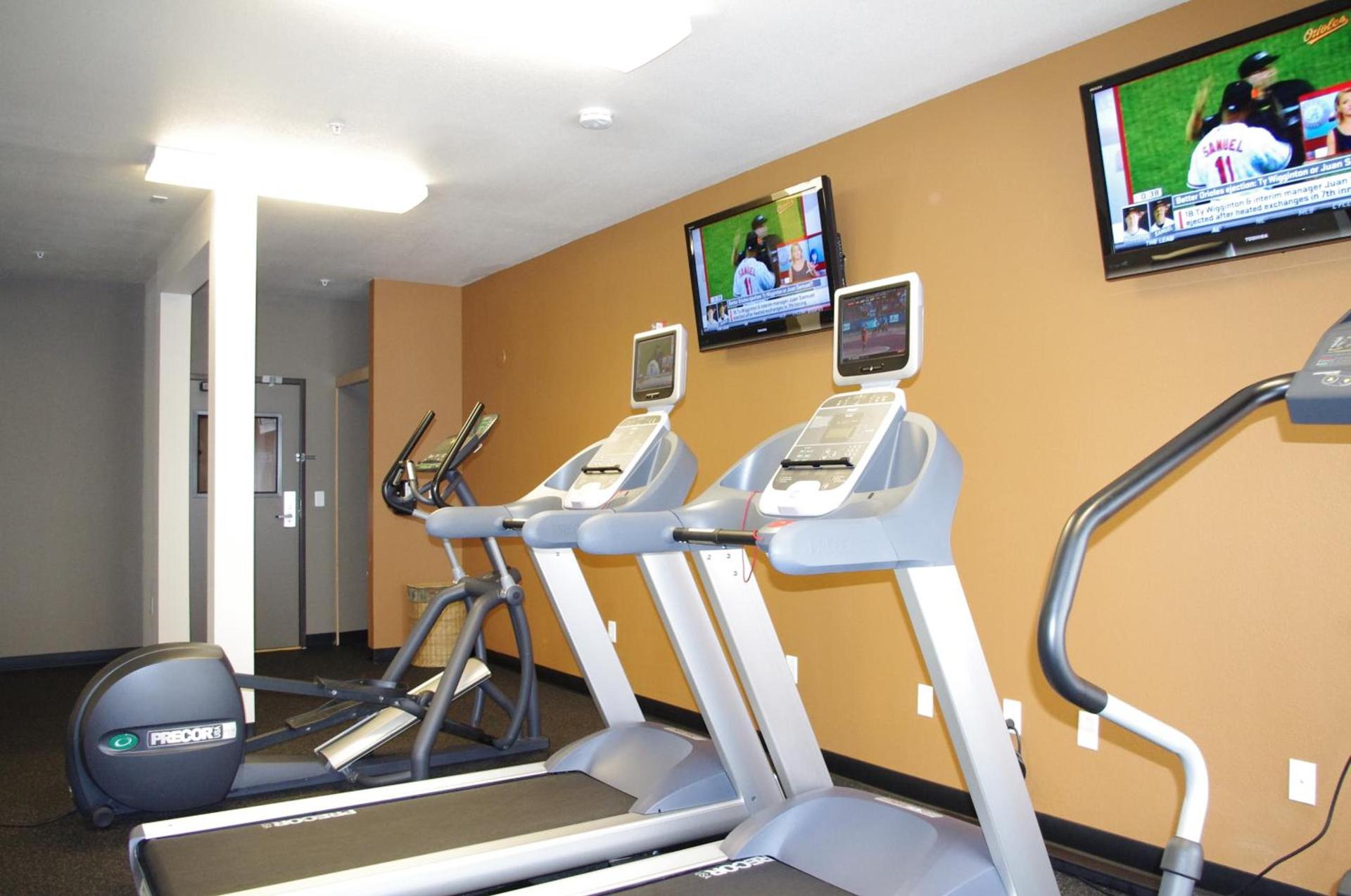 Radisson Hotel Portland Airport photo 68