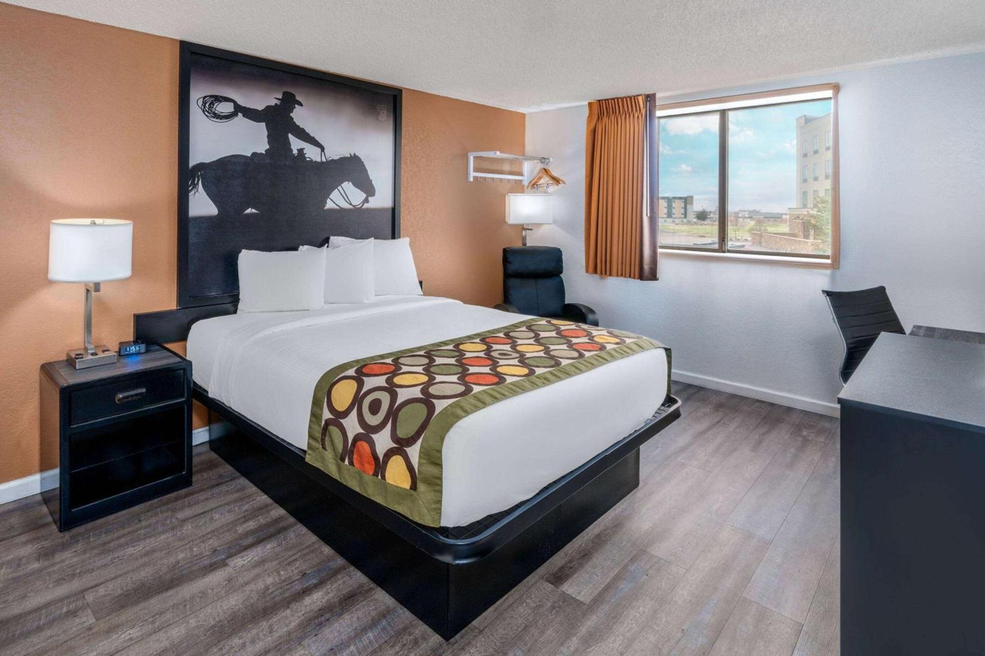 Super 8 by Wyndham Cheyenne WY photo 24