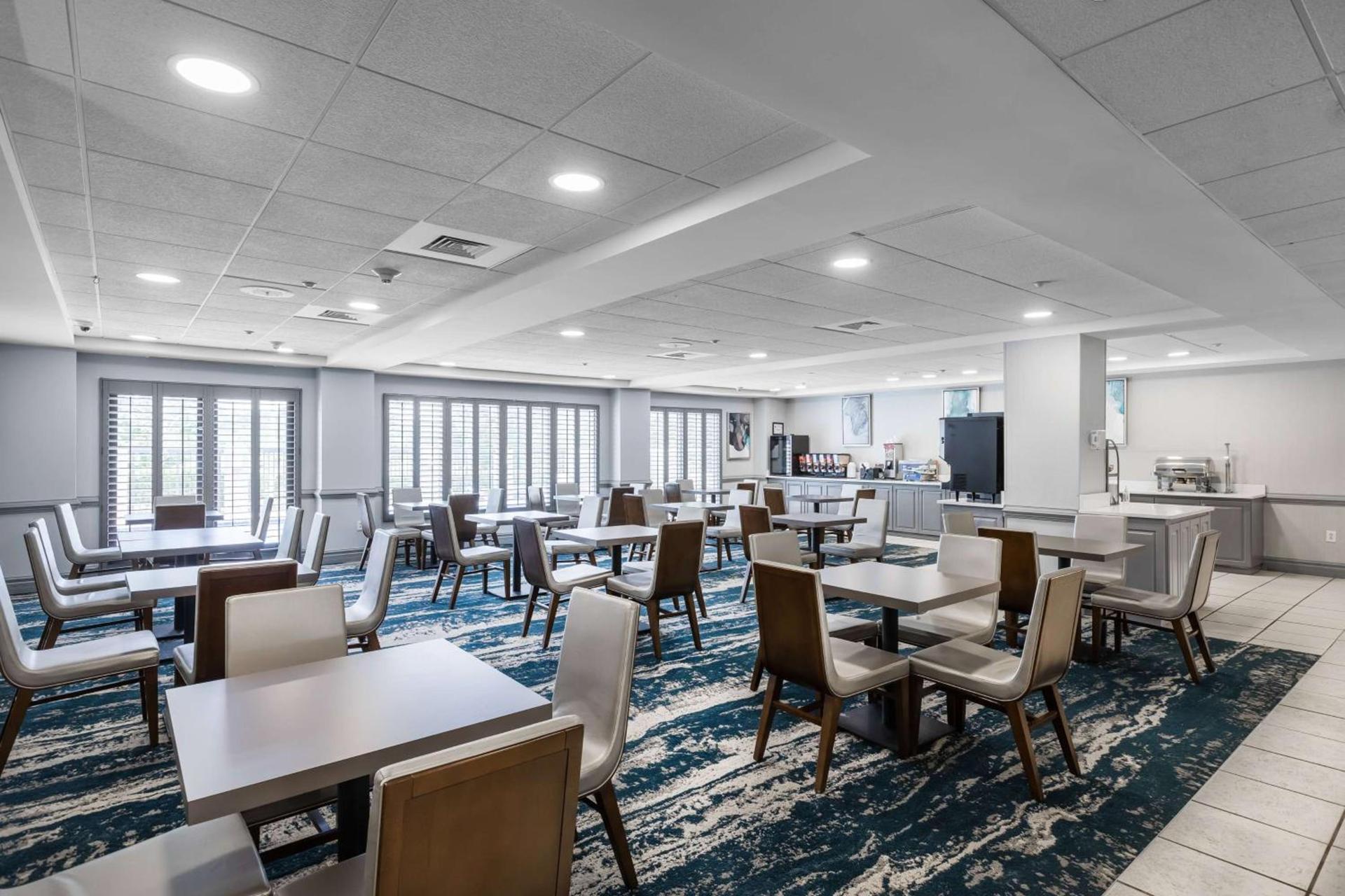 Wingate by Wyndham Charlotte Concord Mills/Speedway photo 8