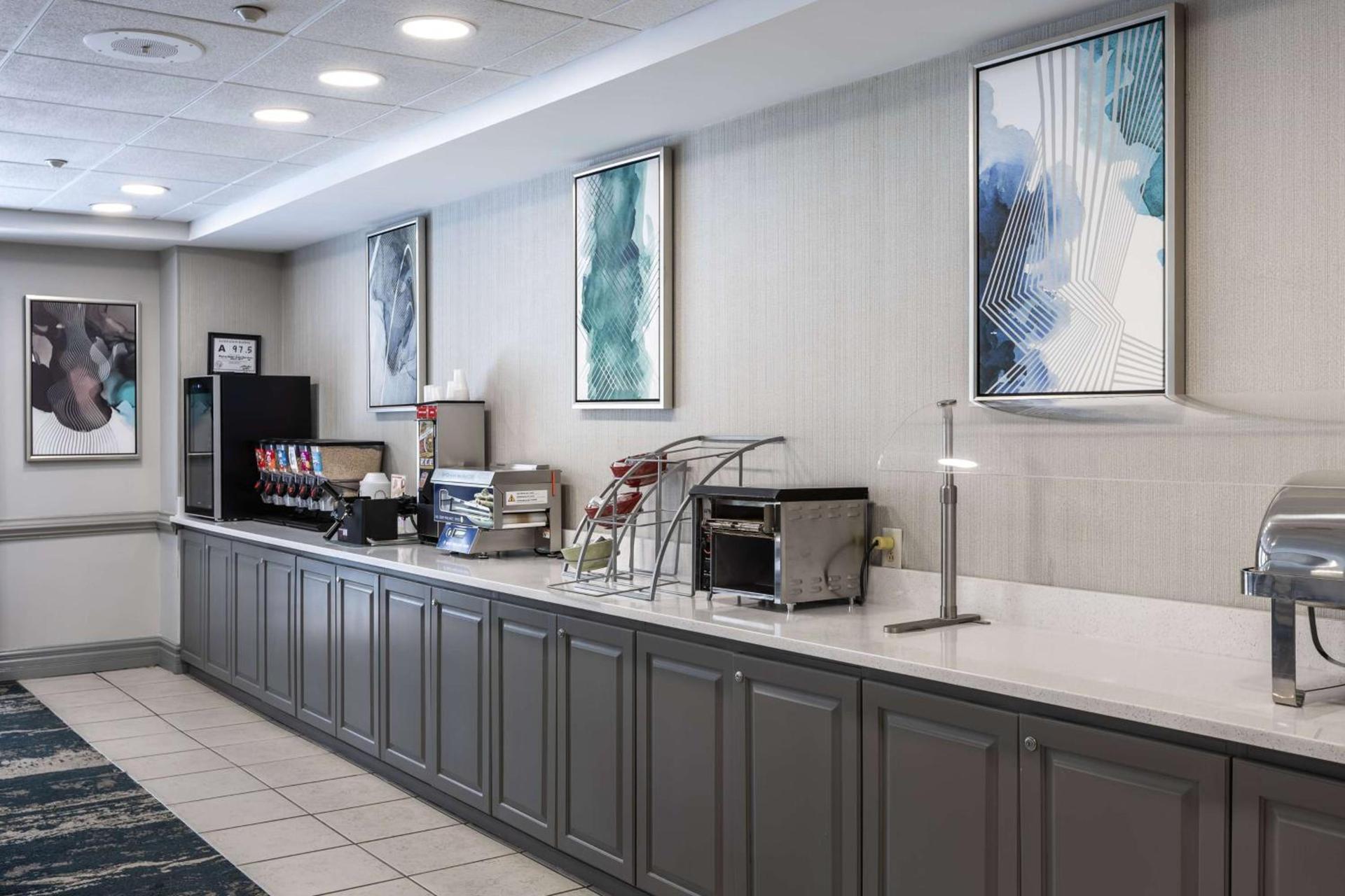 Wingate by Wyndham Charlotte Concord Mills/Speedway photo 9
