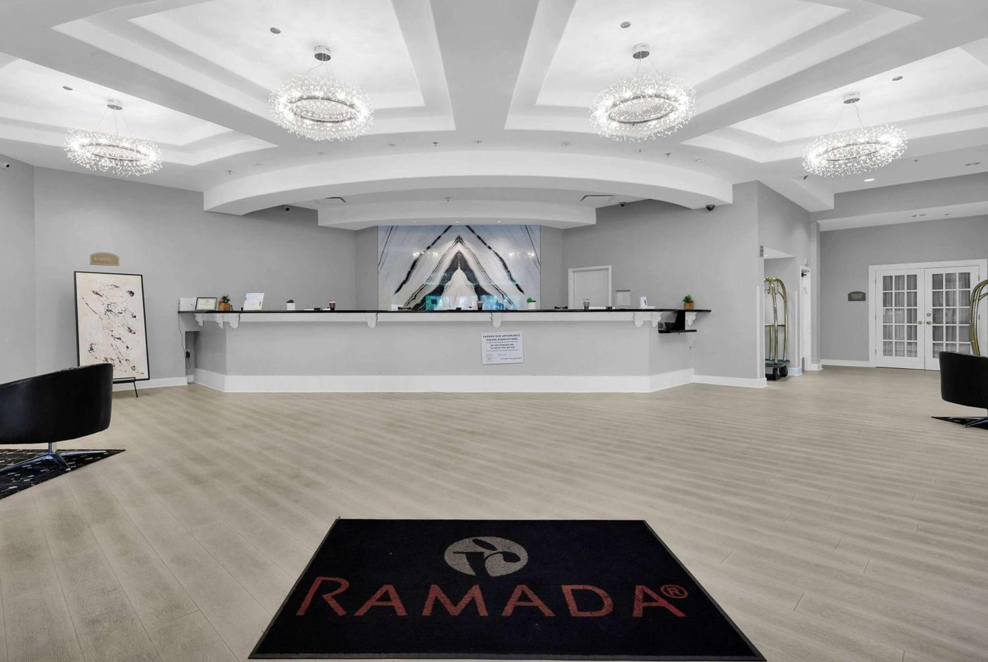 Ramada by Wyndham Jacksonville I-95 by Butler Blvd photo 16