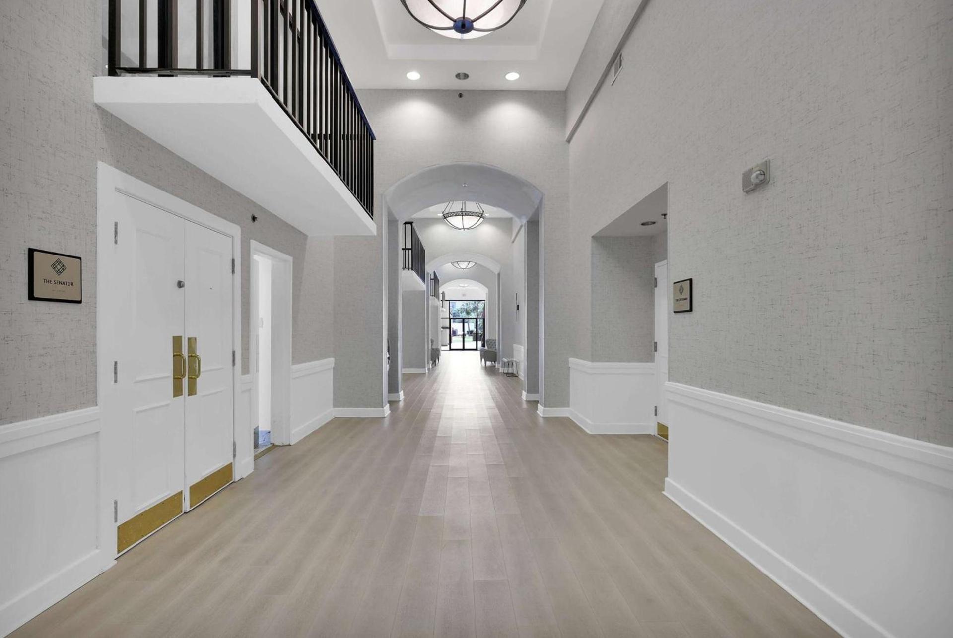 Ramada by Wyndham Jacksonville I-95 by Butler Blvd photo 61