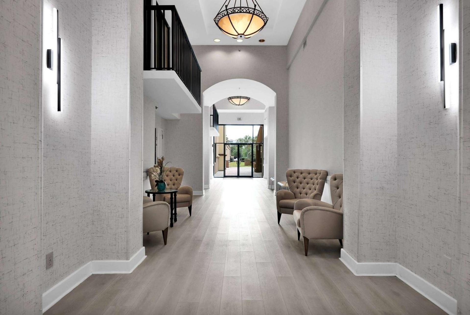 Ramada by Wyndham Jacksonville I-95 by Butler Blvd photo 63
