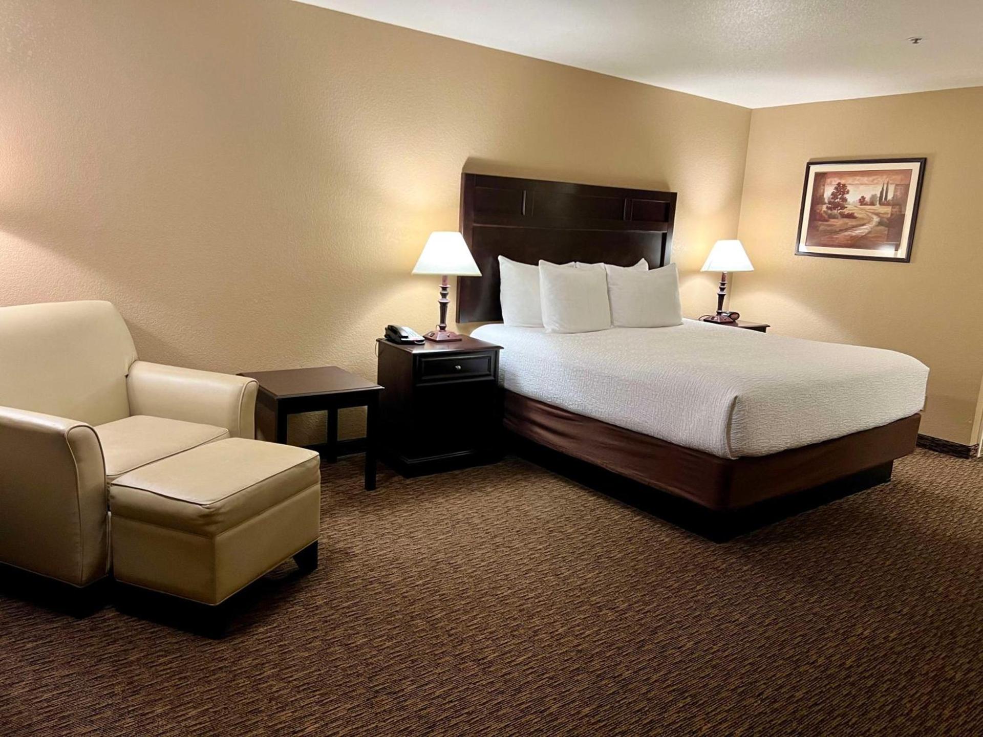 Best Western Country Inn photo 23