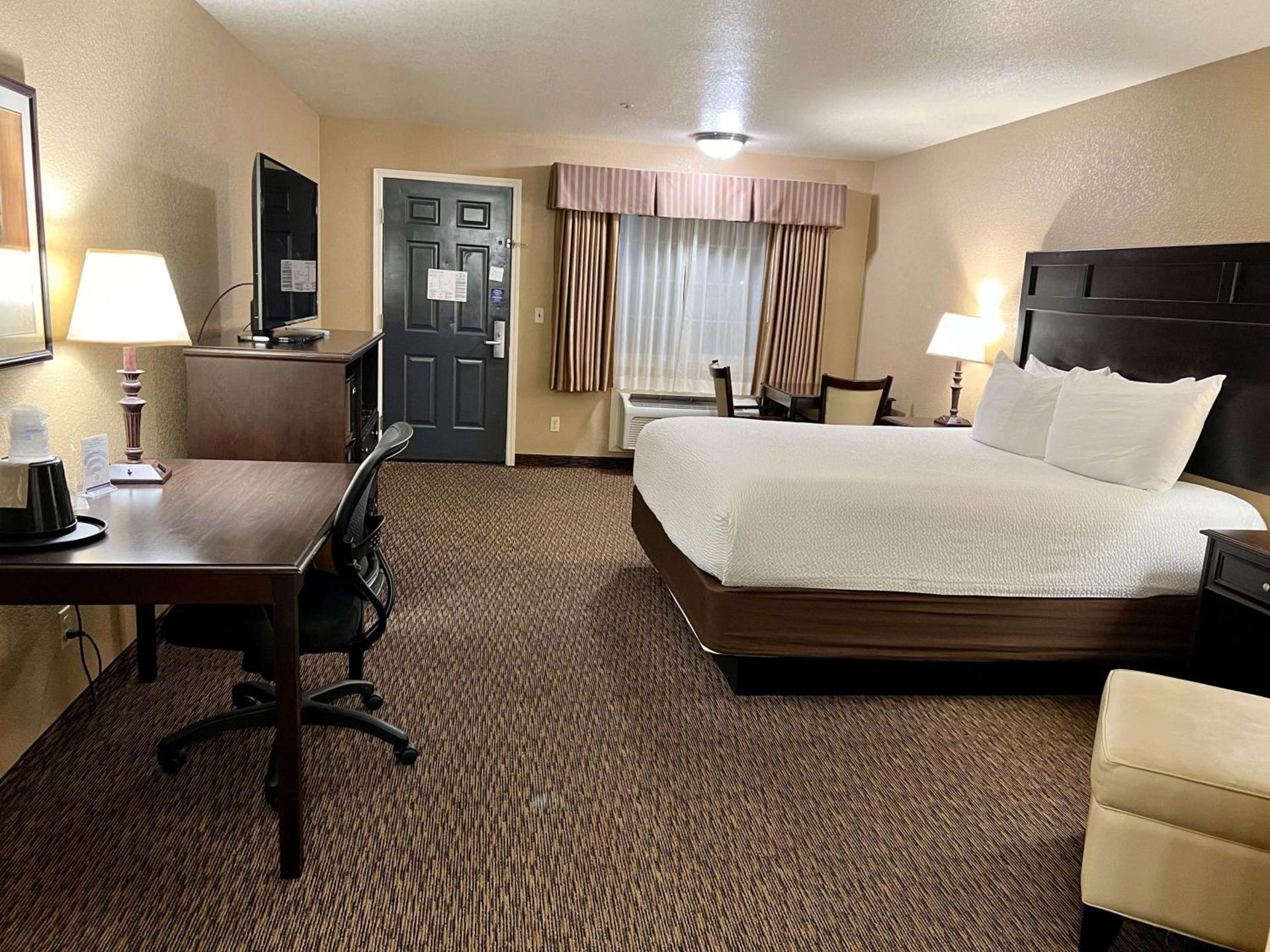 Best Western Country Inn photo 27