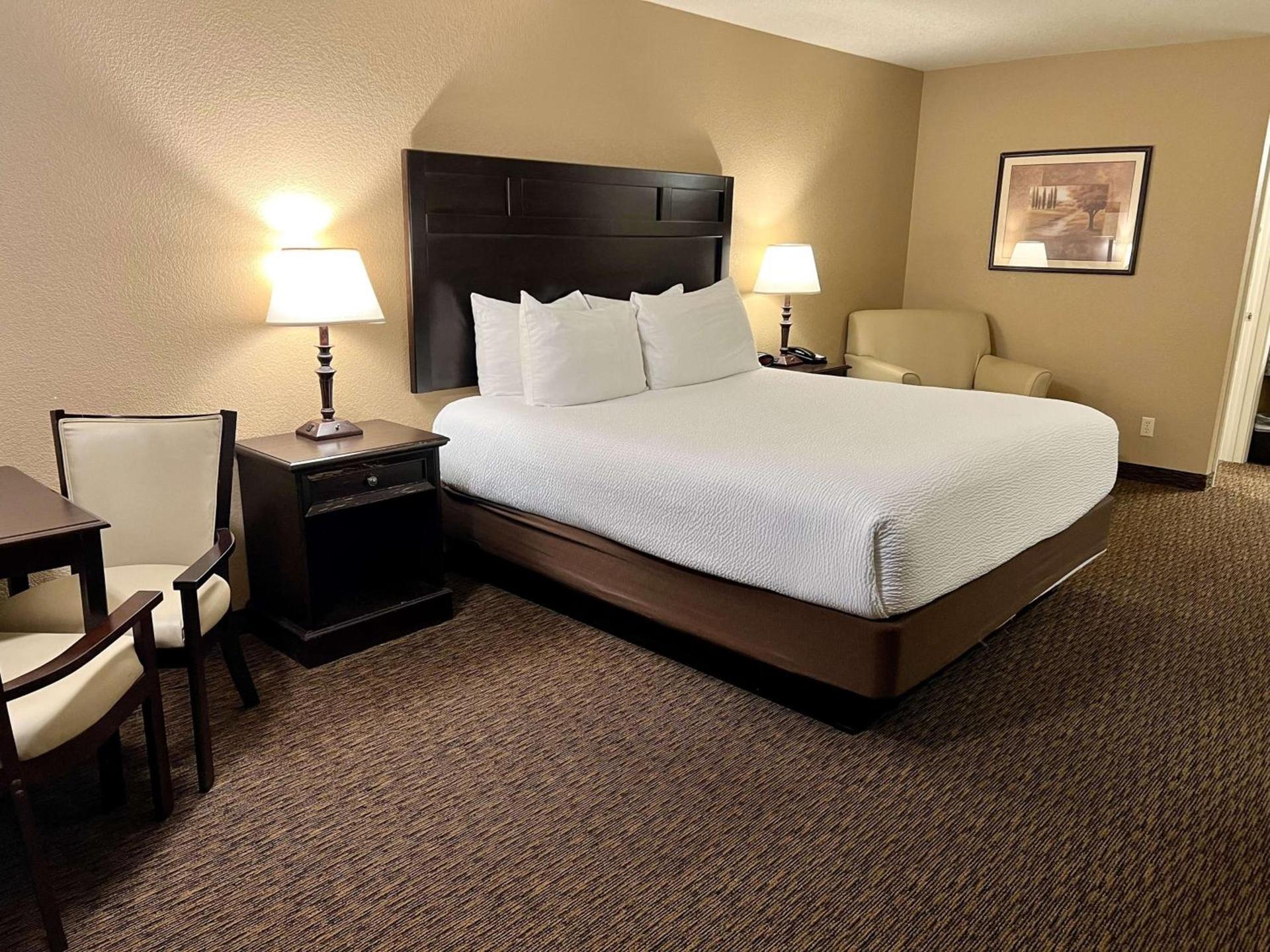 Best Western Country Inn photo 26