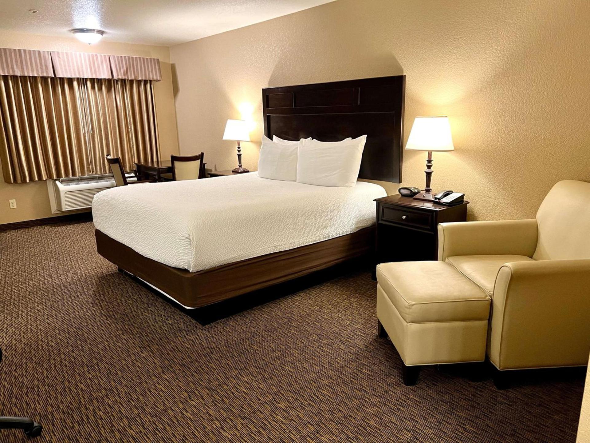 Best Western Country Inn photo 16