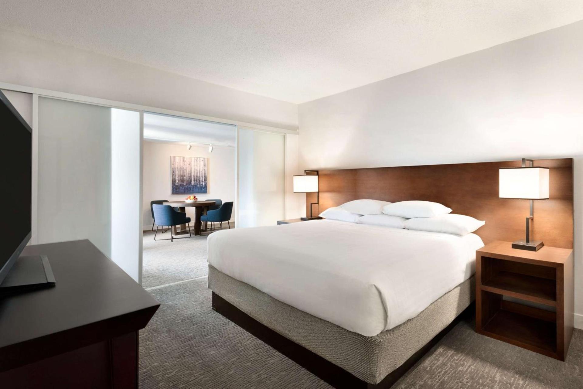 Hyatt Regency Schaumburg Chicago photo 15