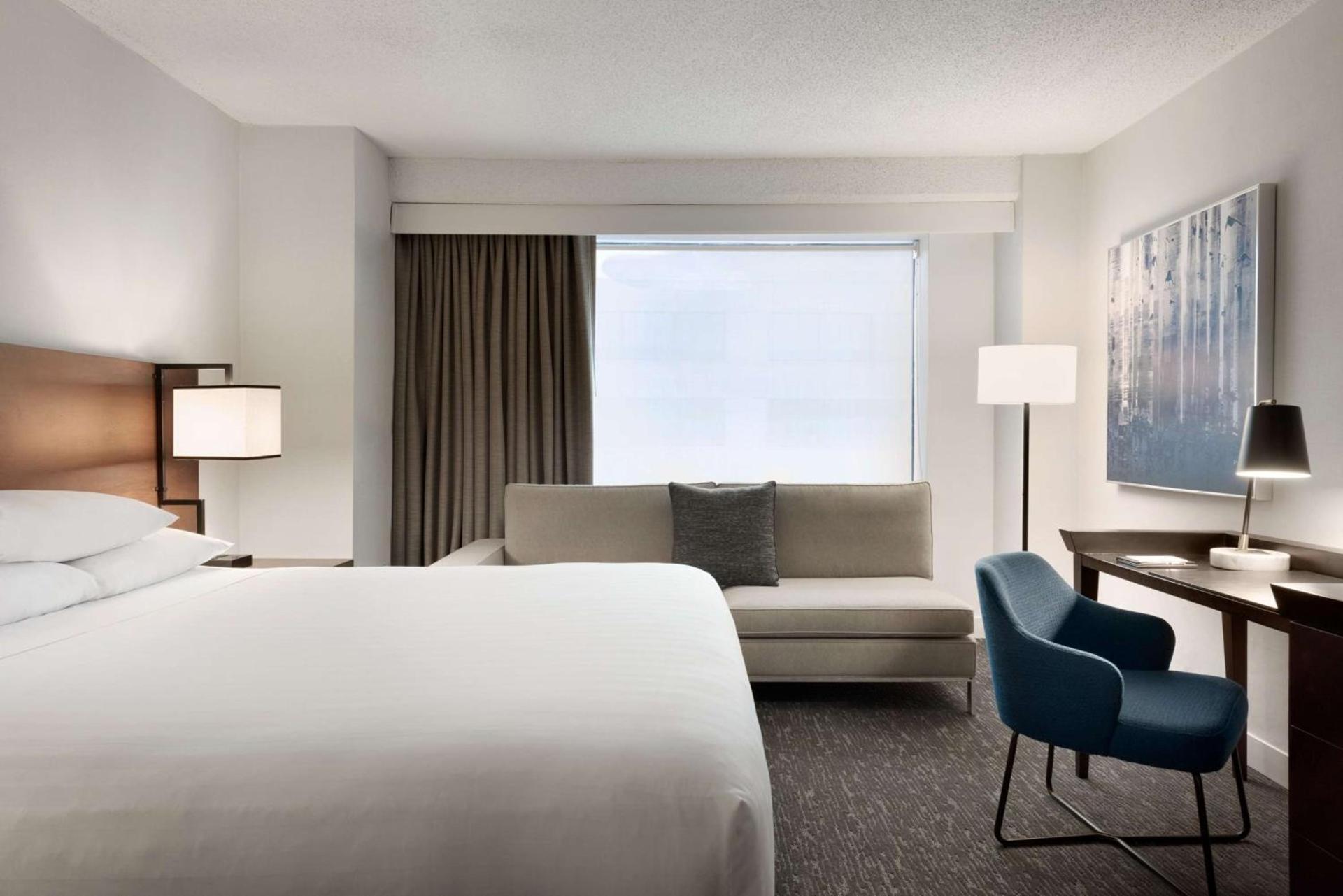Hyatt Regency Schaumburg Chicago photo 31