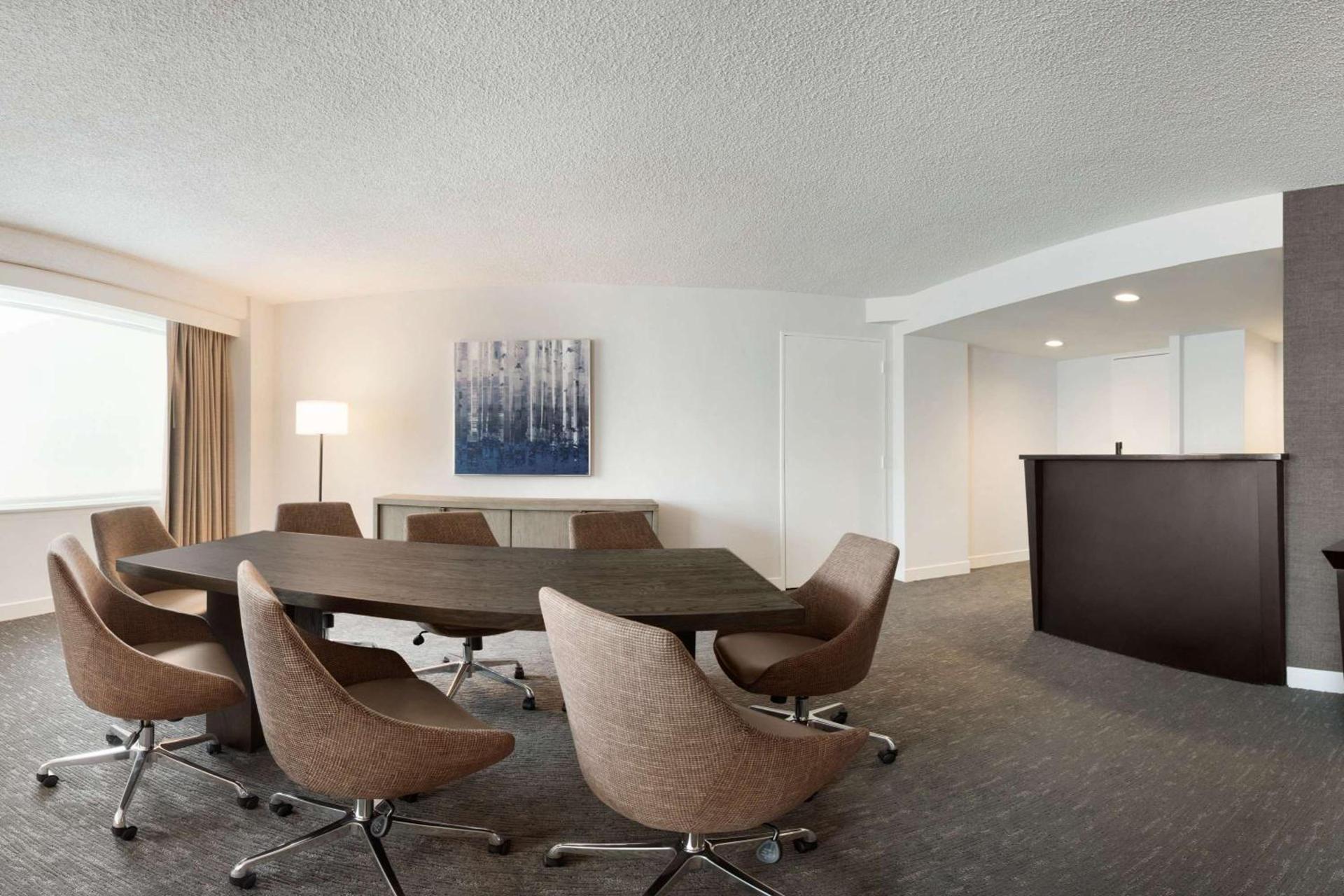 Hyatt Regency Schaumburg Chicago photo 20
