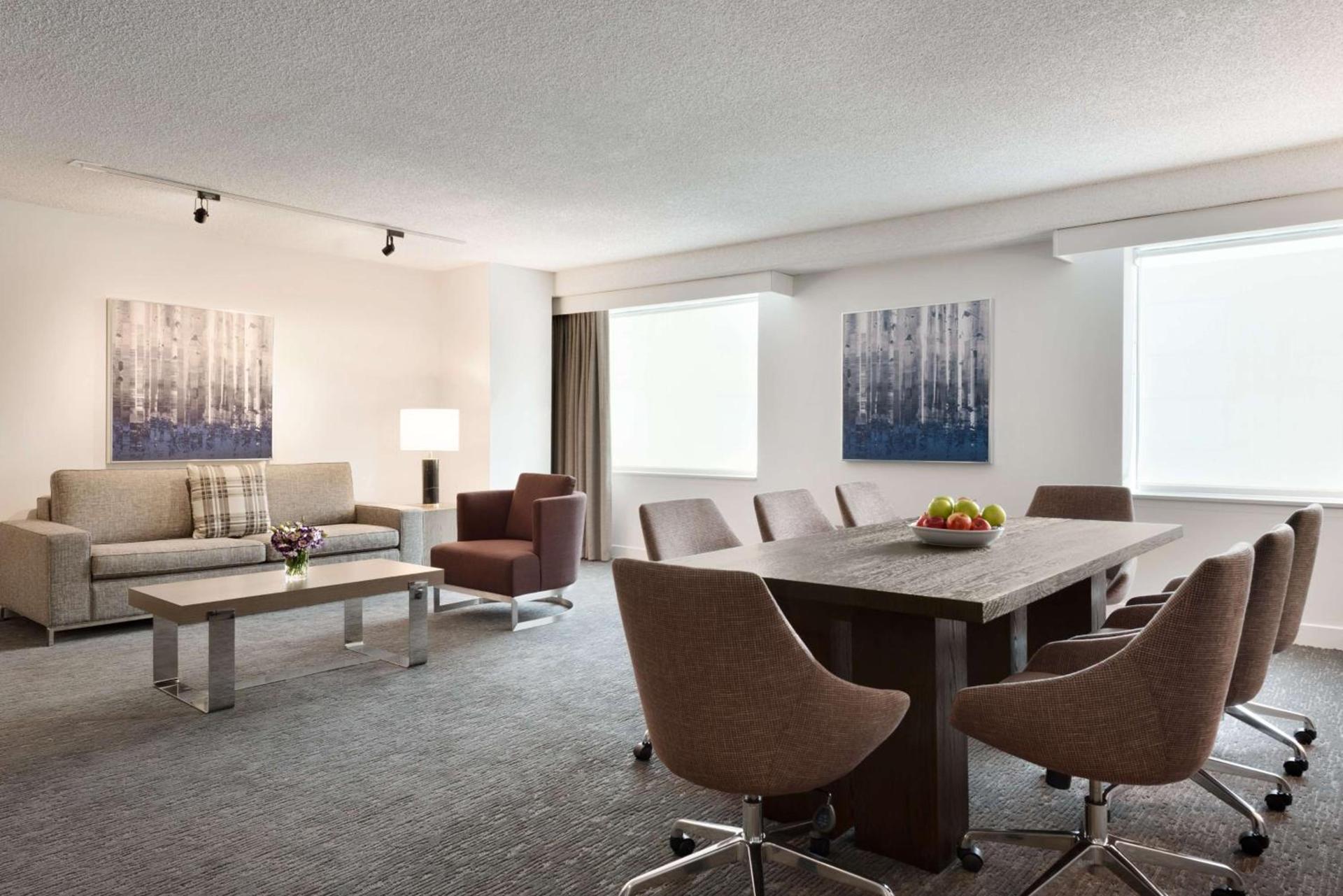 Hyatt Regency Schaumburg Chicago photo 32