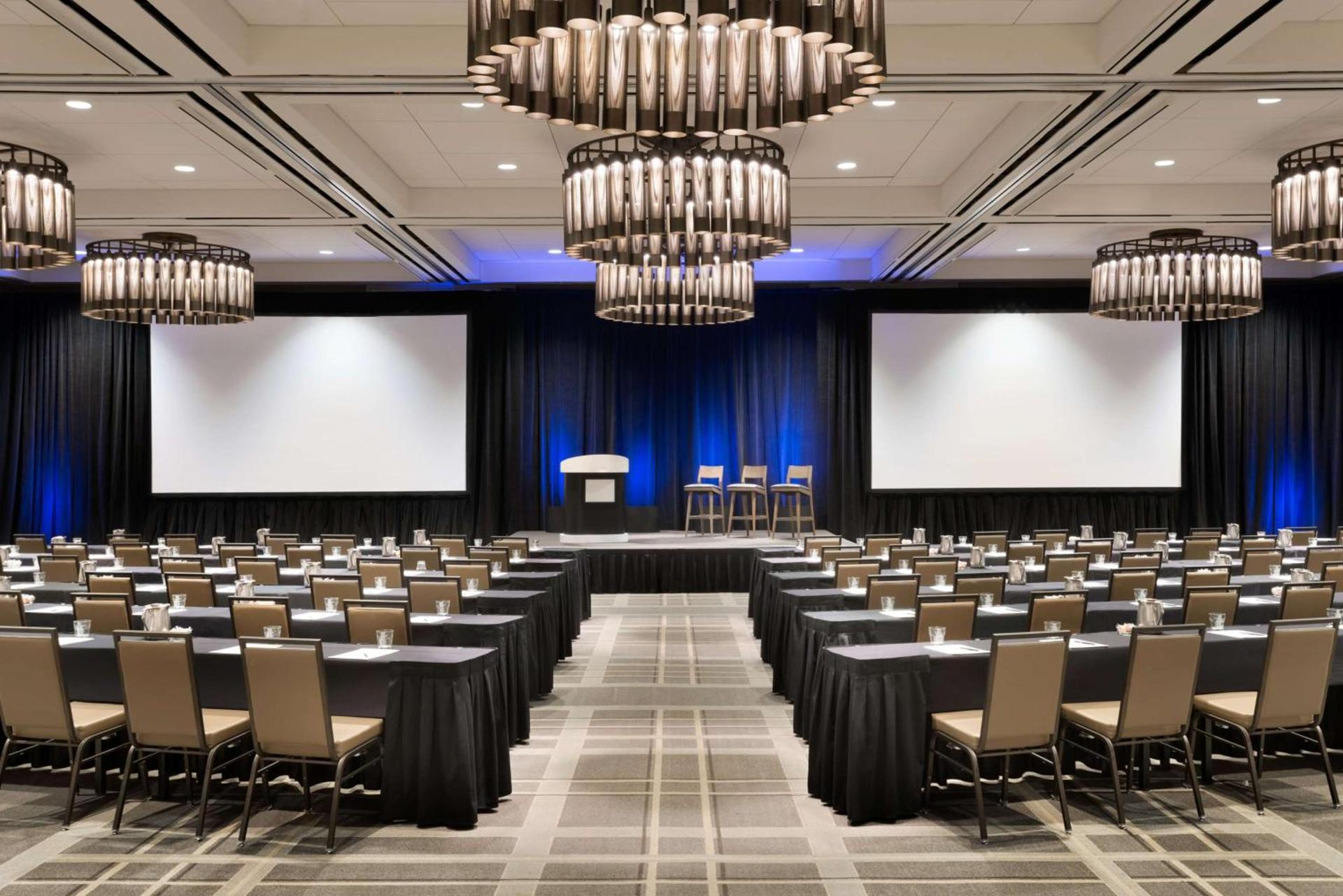 Hyatt Regency Schaumburg Chicago photo 33