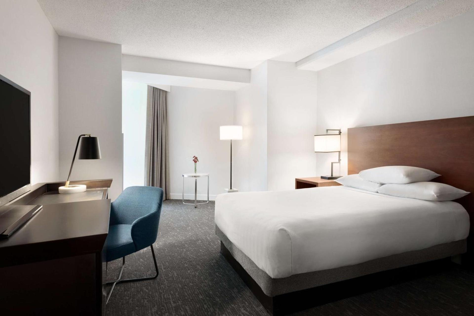 Hyatt Regency Schaumburg Chicago photo 40