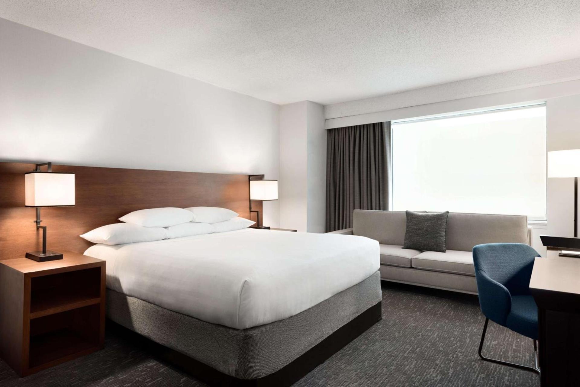 Hyatt Regency Schaumburg Chicago photo 27