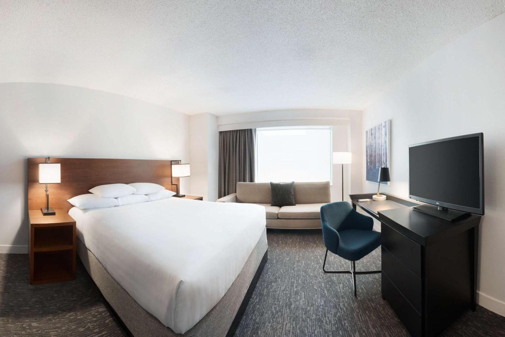 Hyatt Regency Schaumburg Chicago photo 24