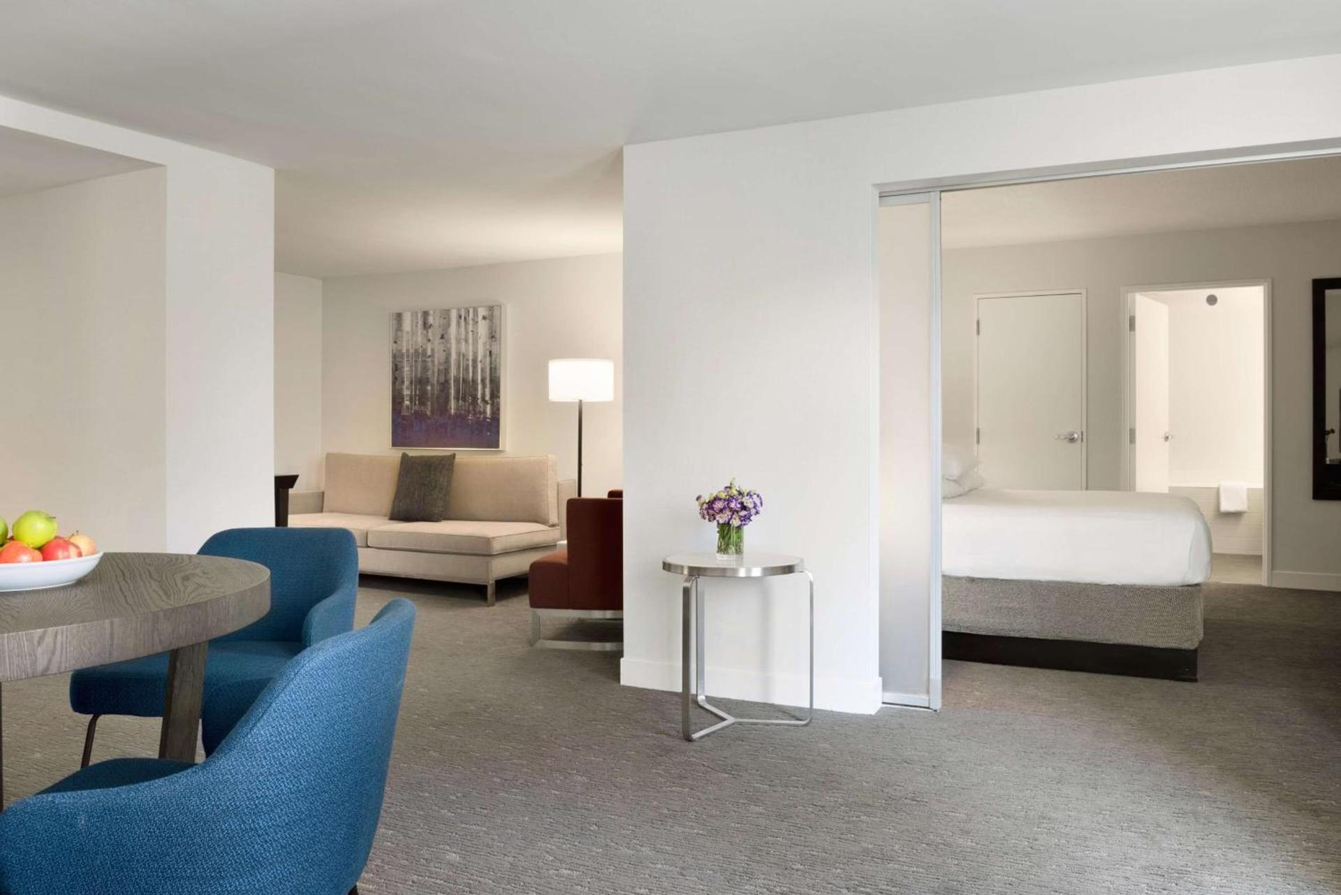 Hyatt Regency Schaumburg Chicago photo 21