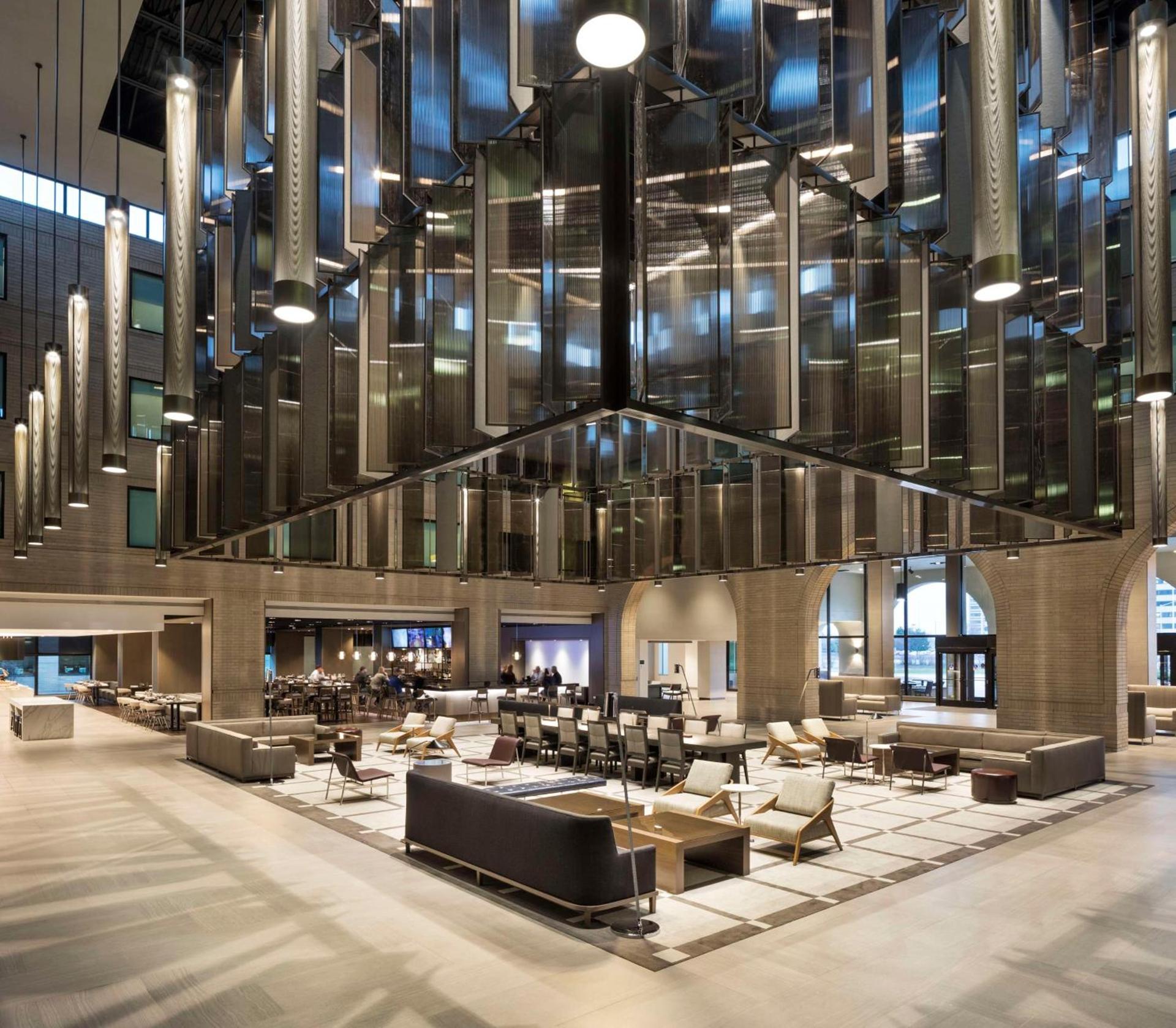 Hyatt Regency Schaumburg Chicago photo 4