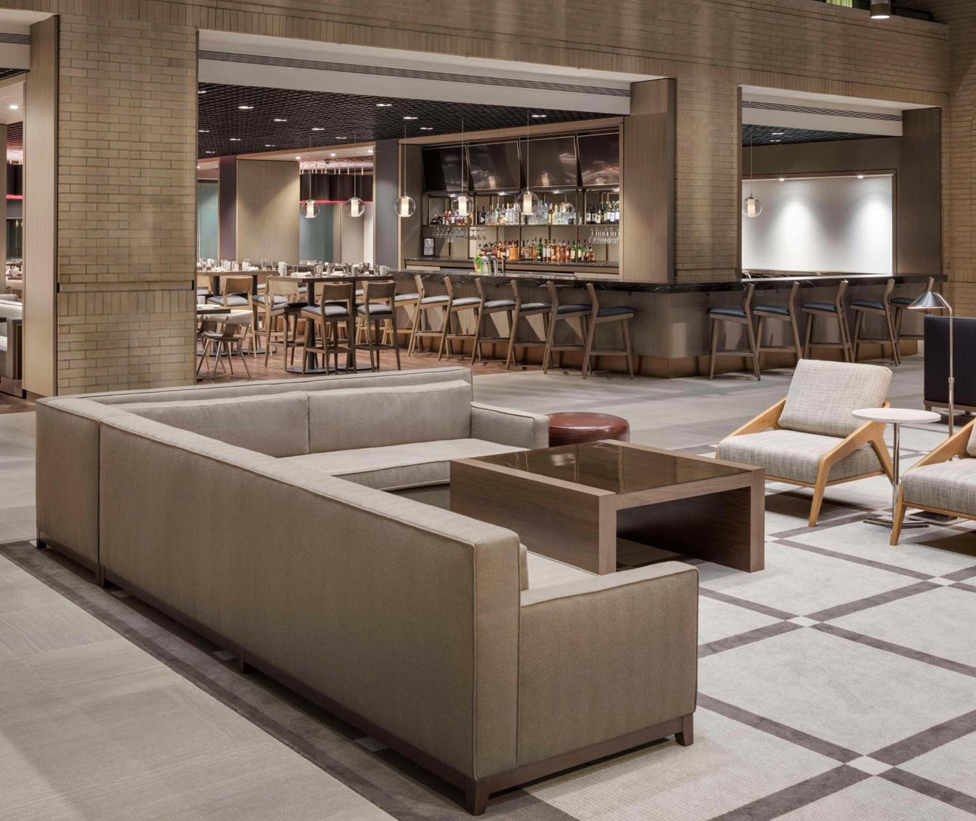 Hyatt Regency Schaumburg Chicago photo 17